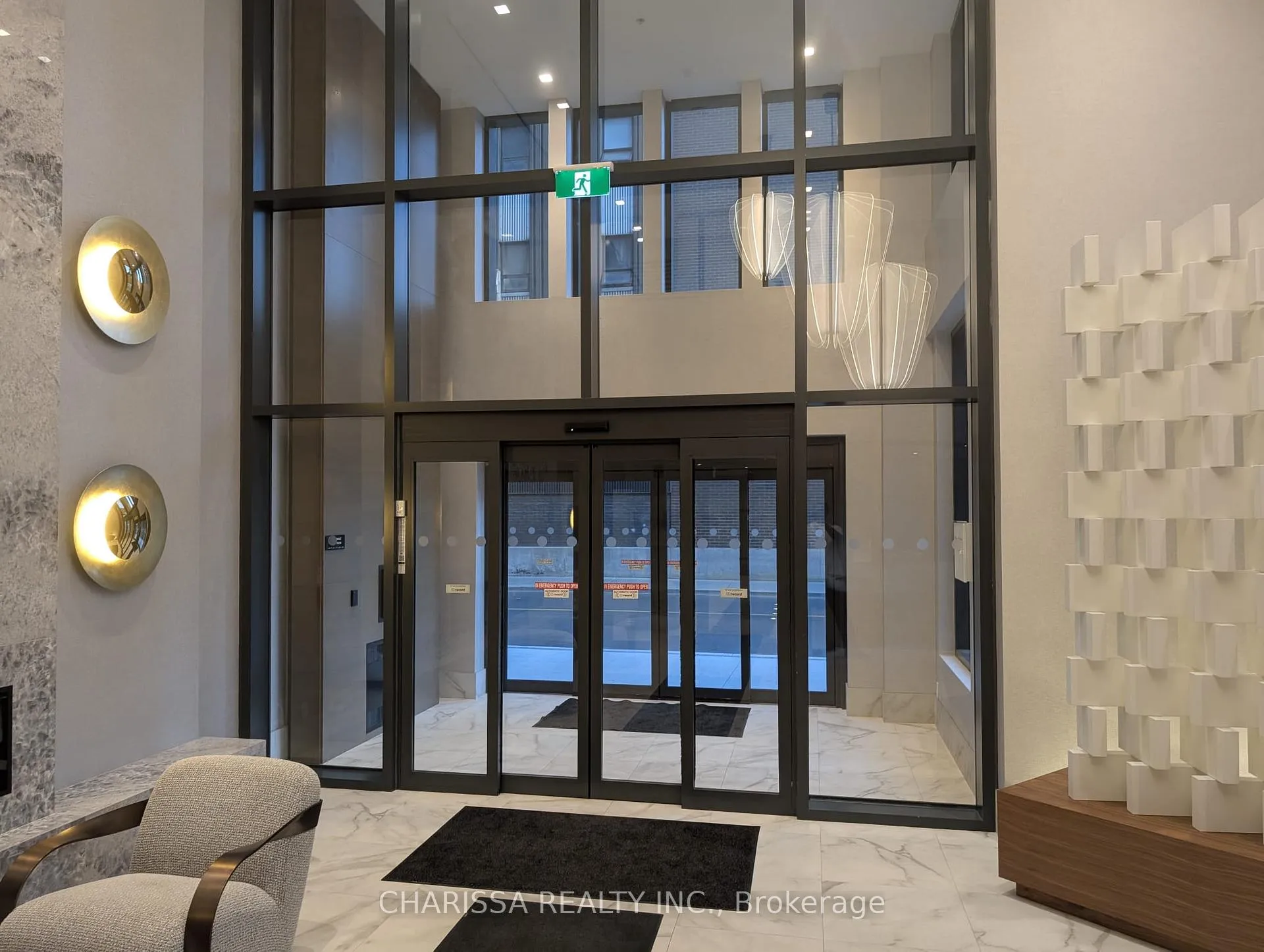 Photo 22 of Unit 612, 75 James Street S, Hamilton, Corktown — HOMEH
