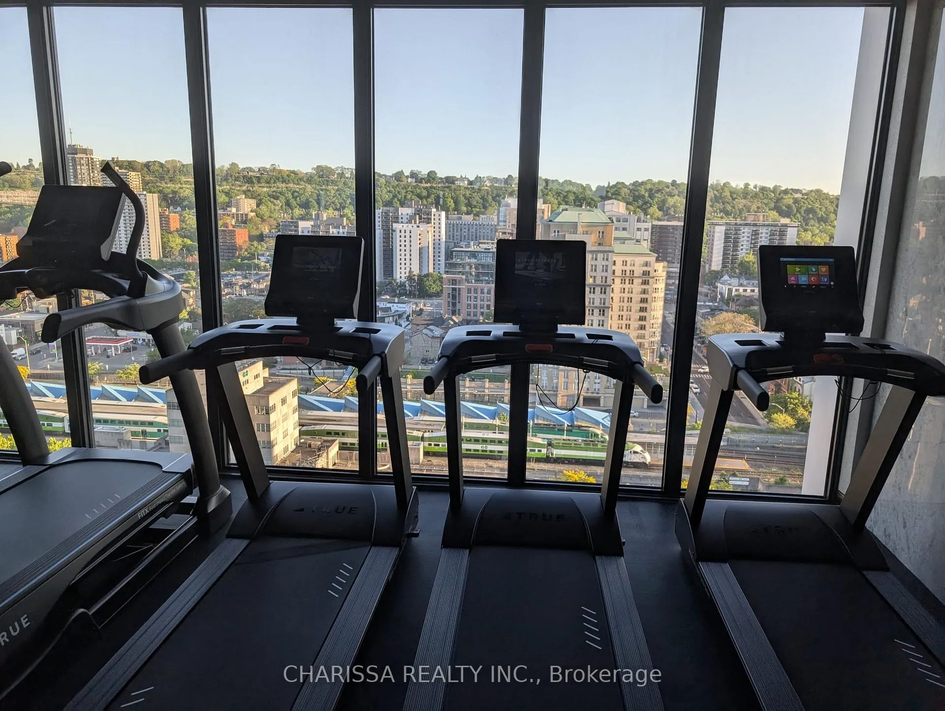 Photo 23 of Unit 612, 75 James Street S, Hamilton, Corktown — HOMEH