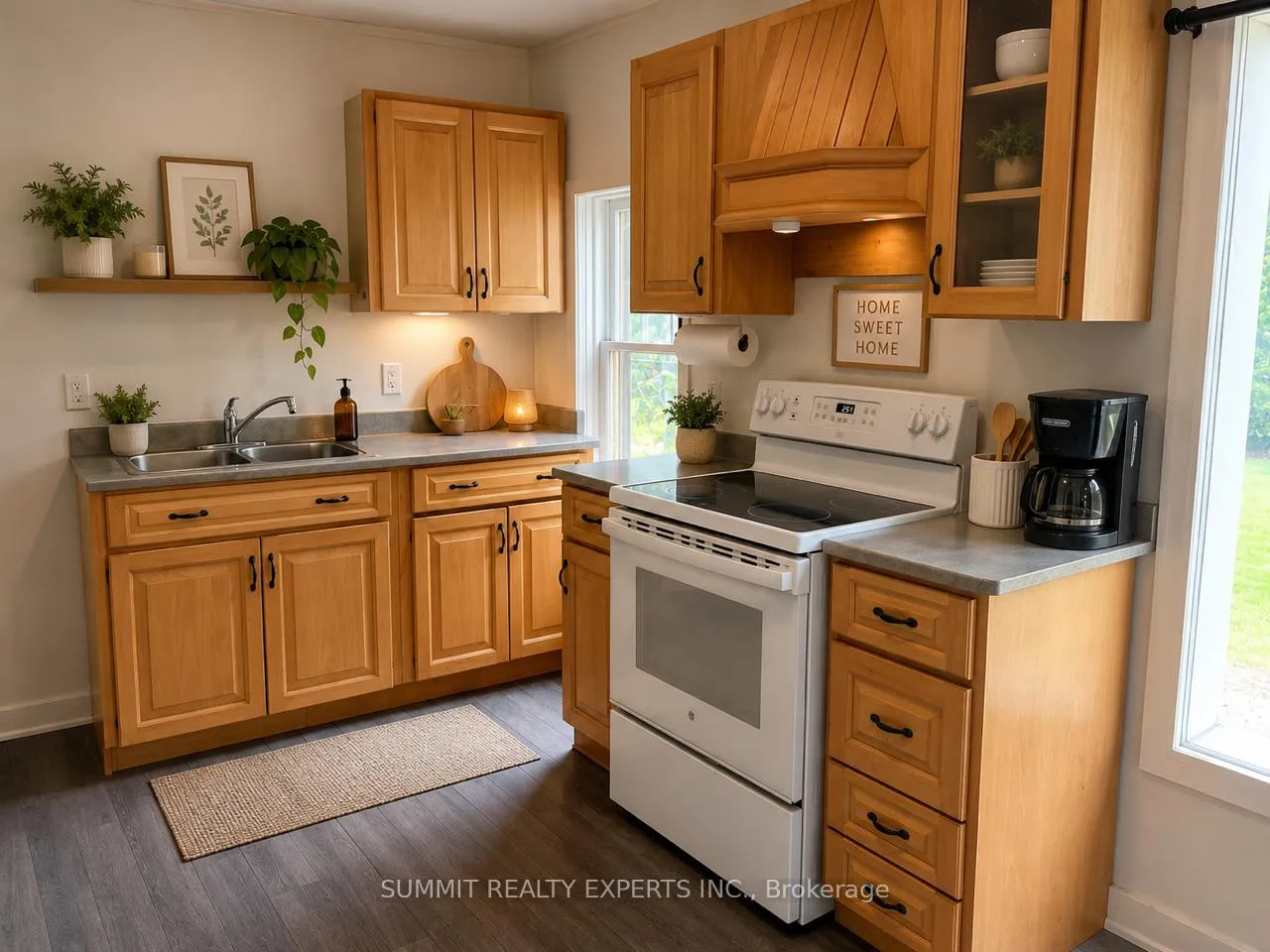 Photo 5 of 2798 Dingman Drive, London, South ZZ — HOMEH