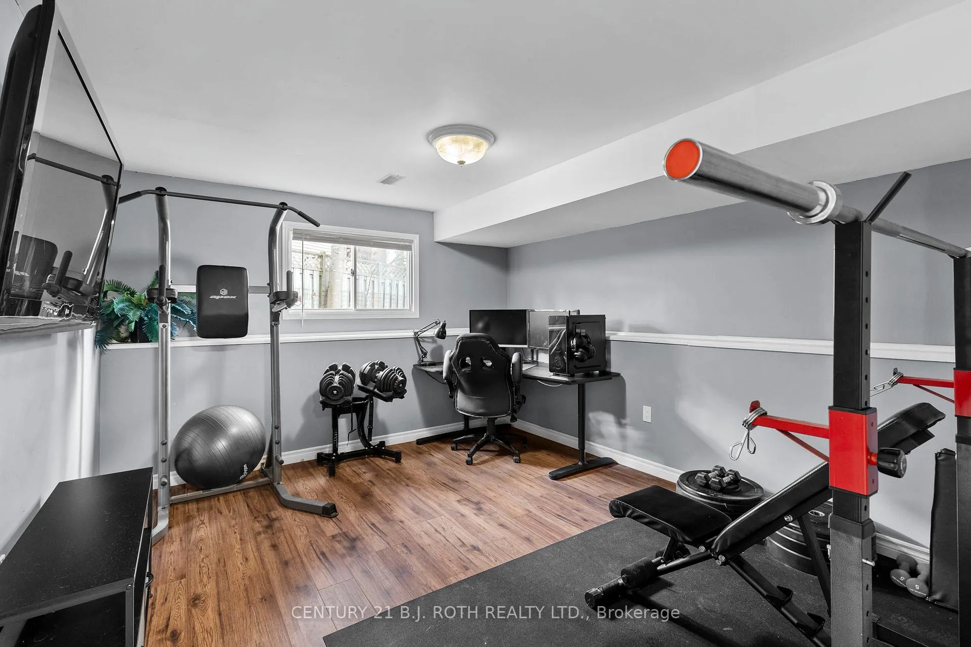 Photo 19 of 113 Hickling Trail, Barrie, Grove East — HOMEH