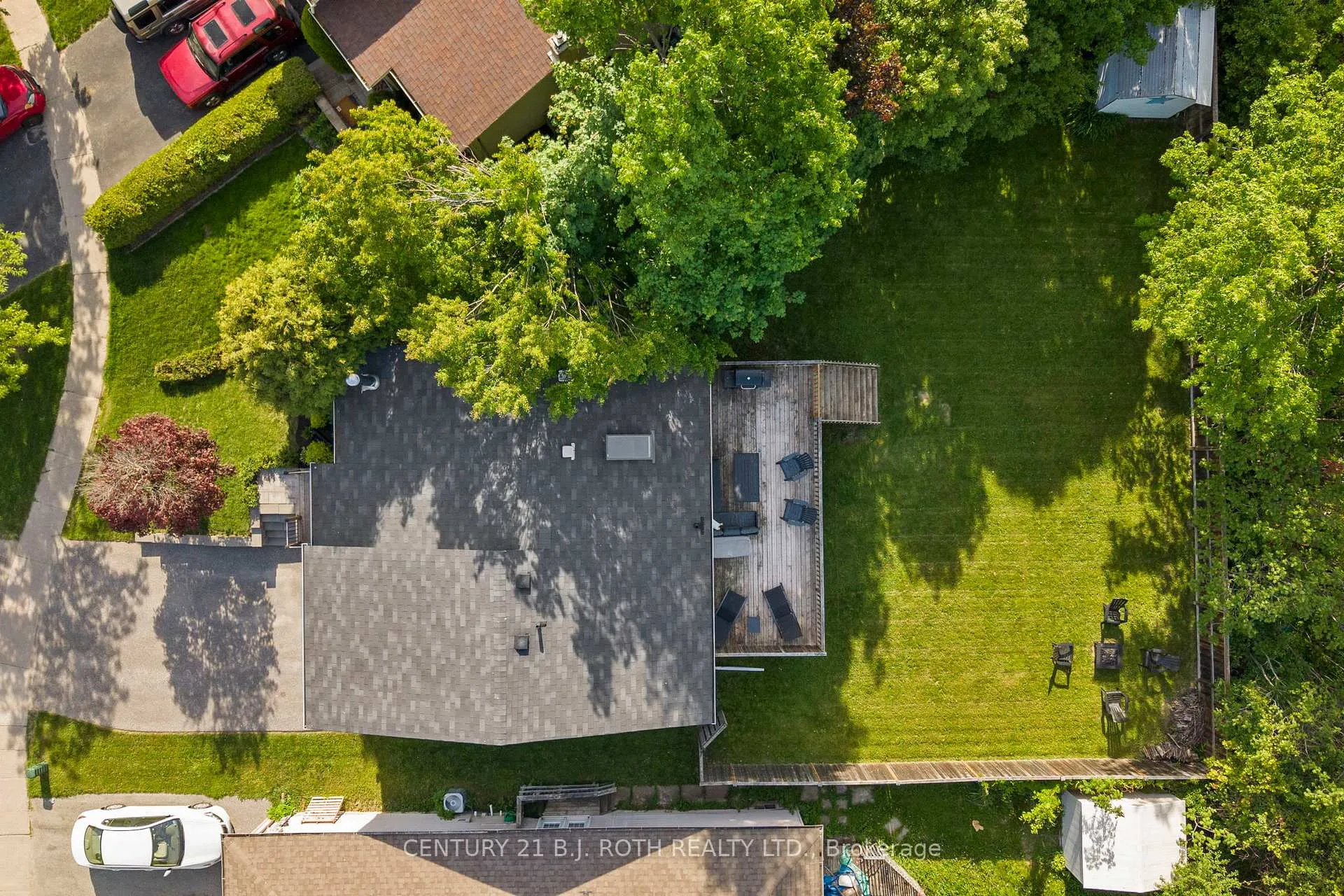 Photo 29 of 113 Hickling Trail, Barrie, Grove East — HOMEH