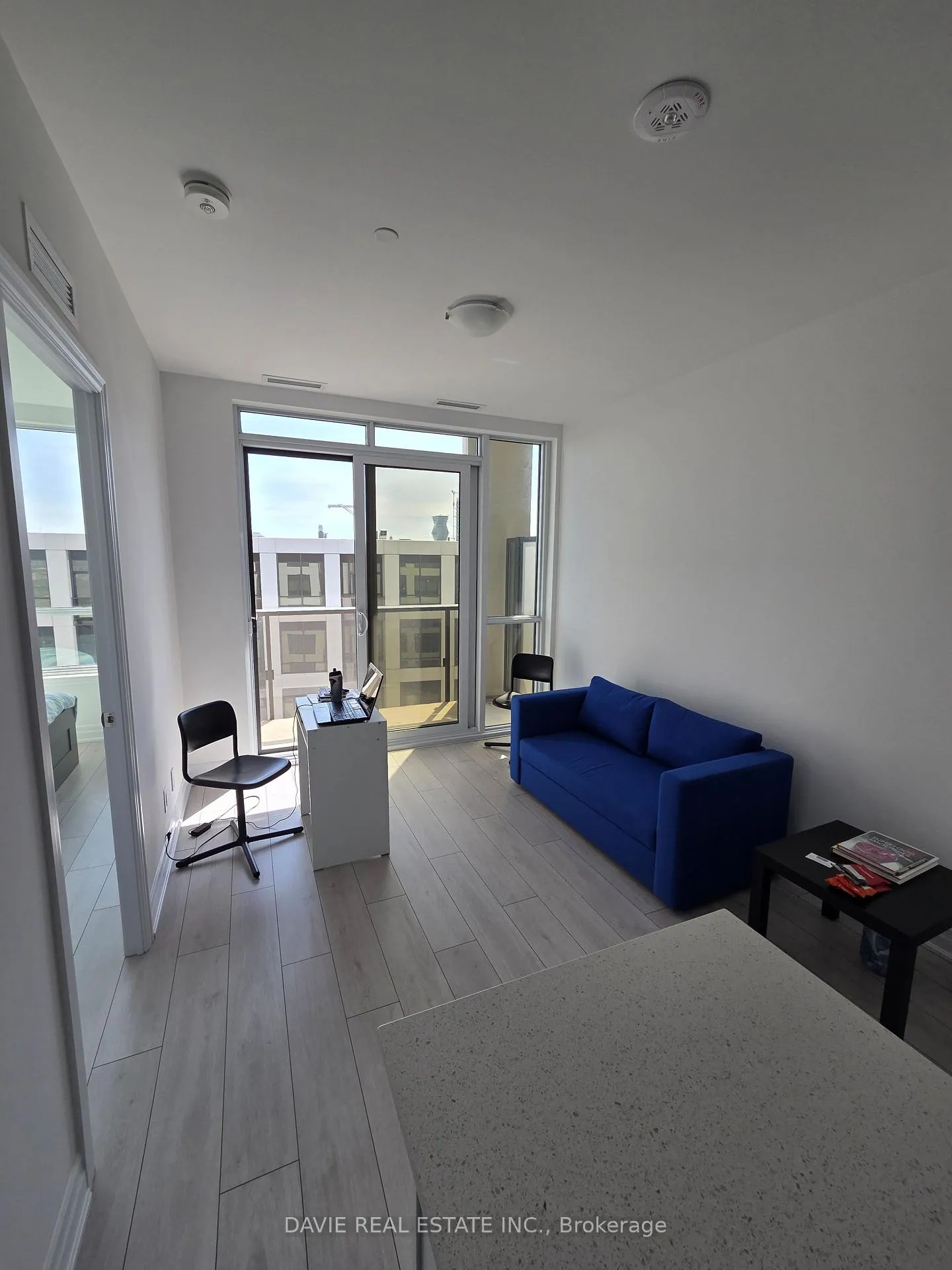 Photo 3 of Unit 3909, 30 Elm Drive W, Mississauga, Fairview — HOMEH