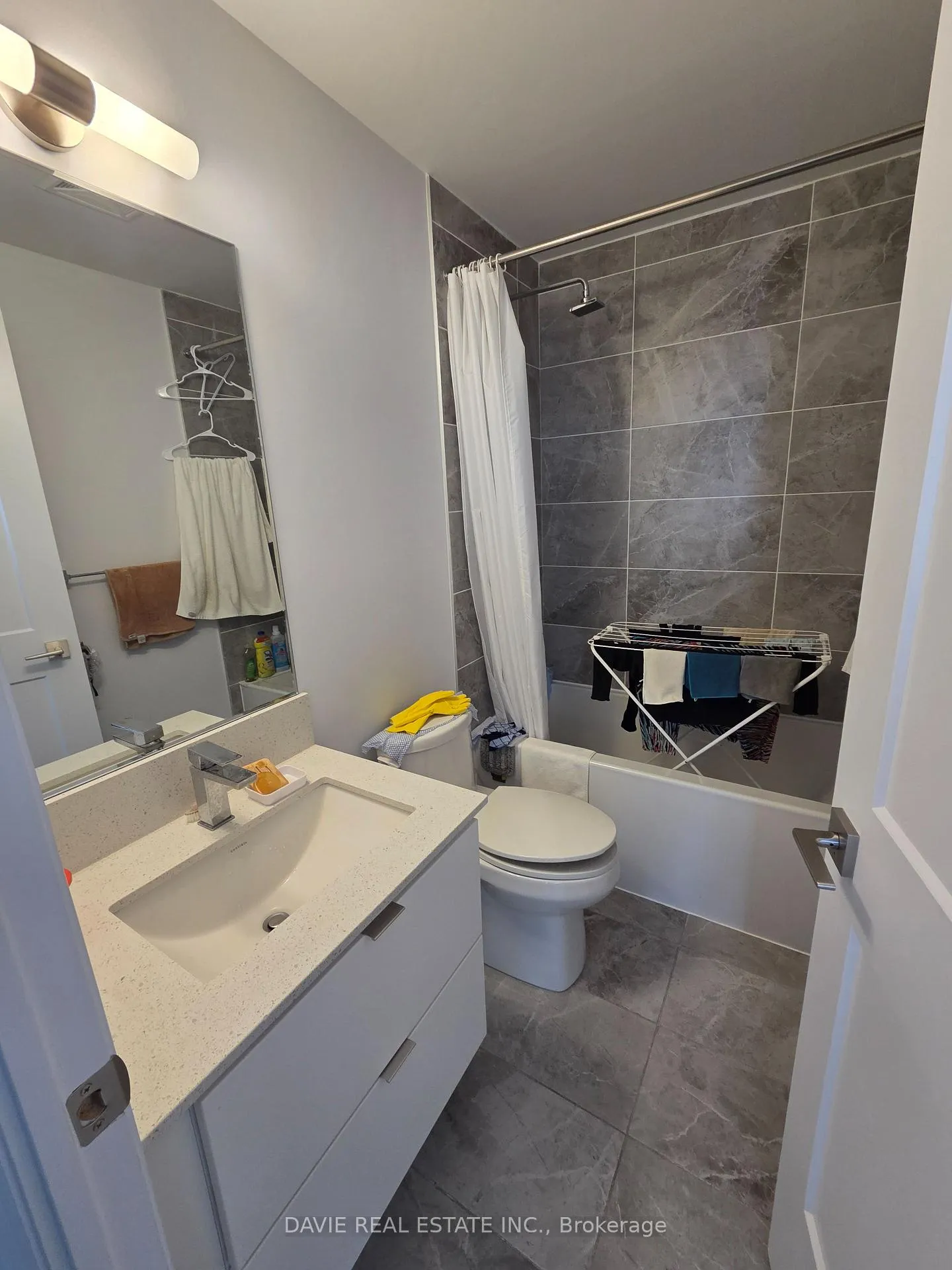 Photo 5 of Unit 3909, 30 Elm Drive W, Mississauga, Fairview — HOMEH