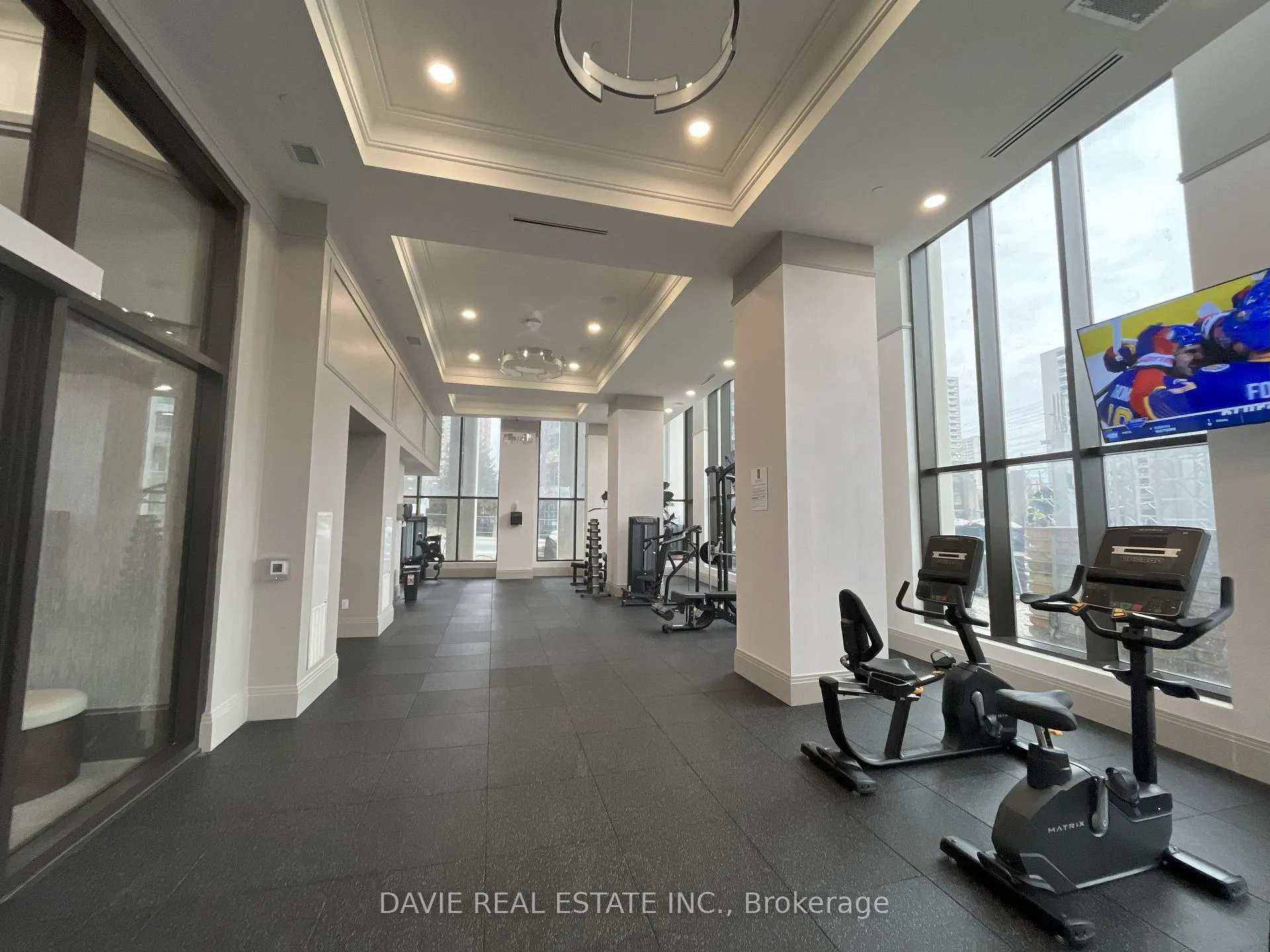 Photo 11 of Unit 3909, 30 Elm Drive W, Mississauga, Fairview — HOMEH