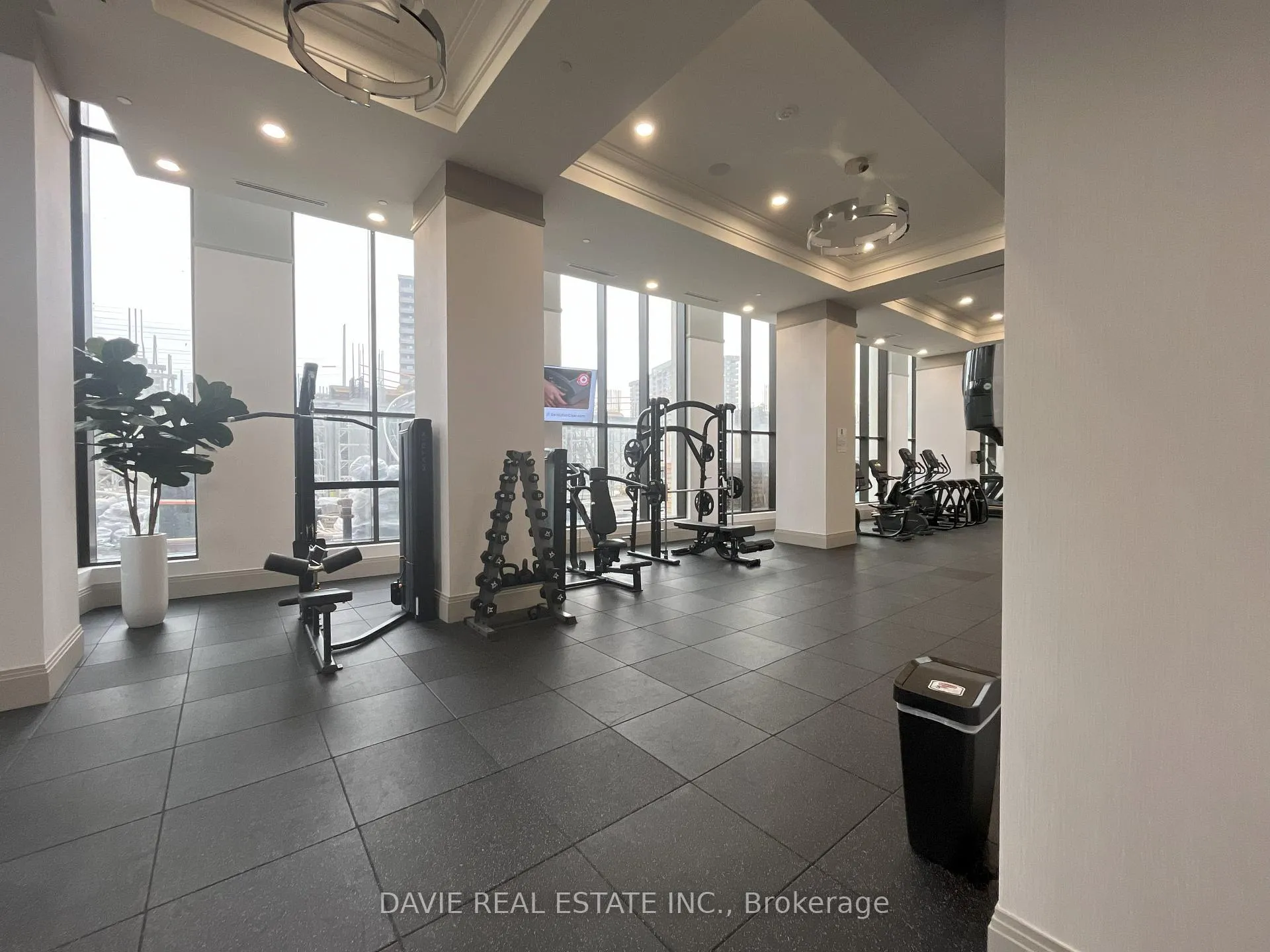 Photo 12 of Unit 3909, 30 Elm Drive W, Mississauga, Fairview — HOMEH