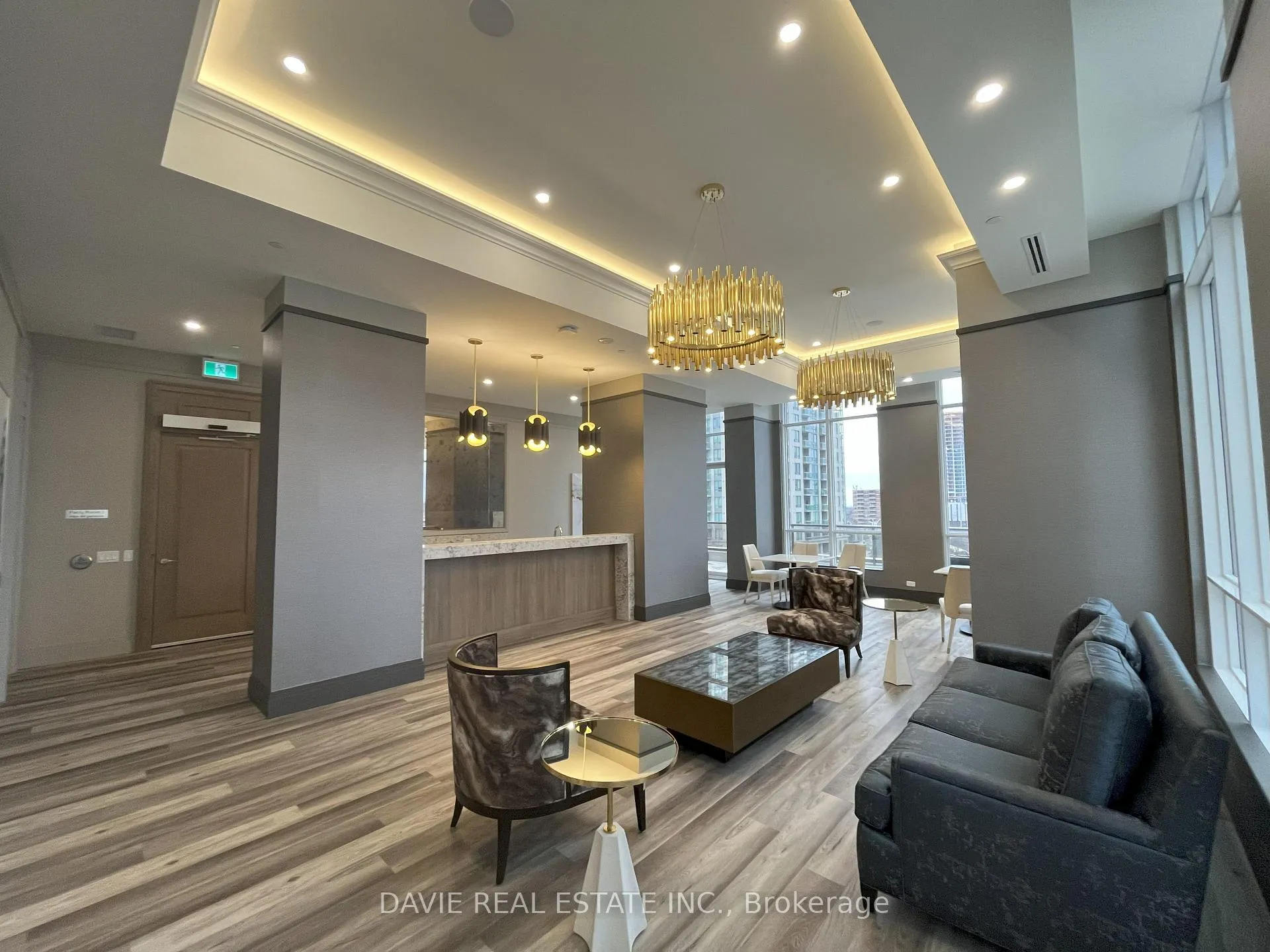 Photo 14 of Unit 3909, 30 Elm Drive W, Mississauga, Fairview — HOMEH