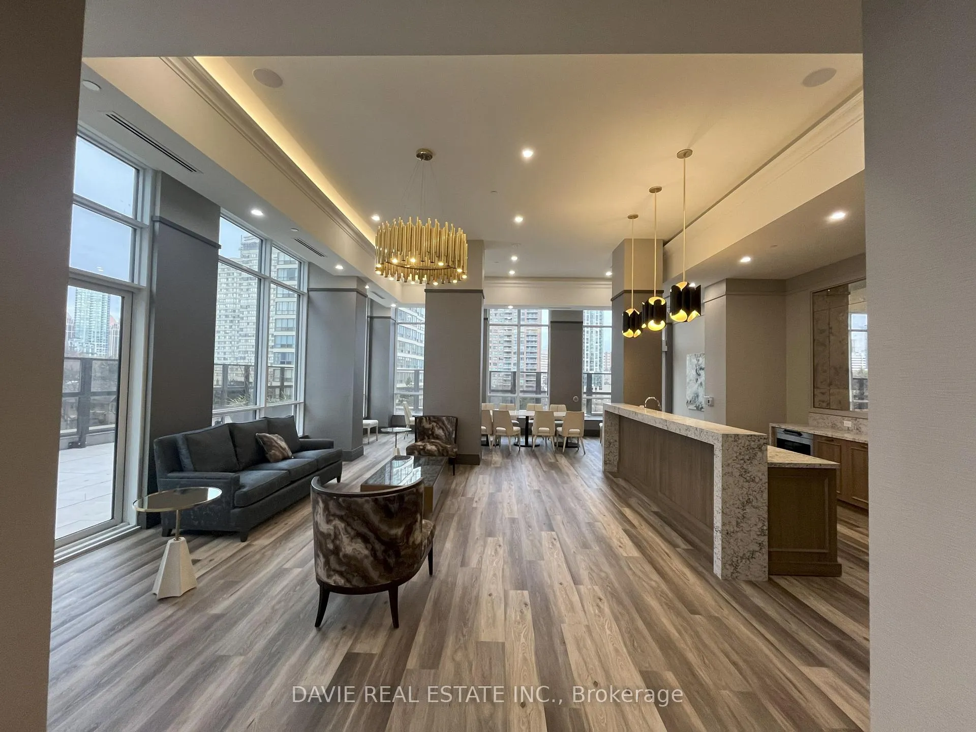 Photo 15 of Unit 3909, 30 Elm Drive W, Mississauga, Fairview — HOMEH