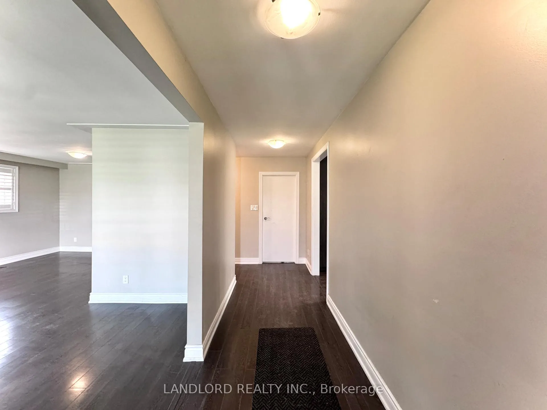 Front of Unit Main, 1130 Melton Drive