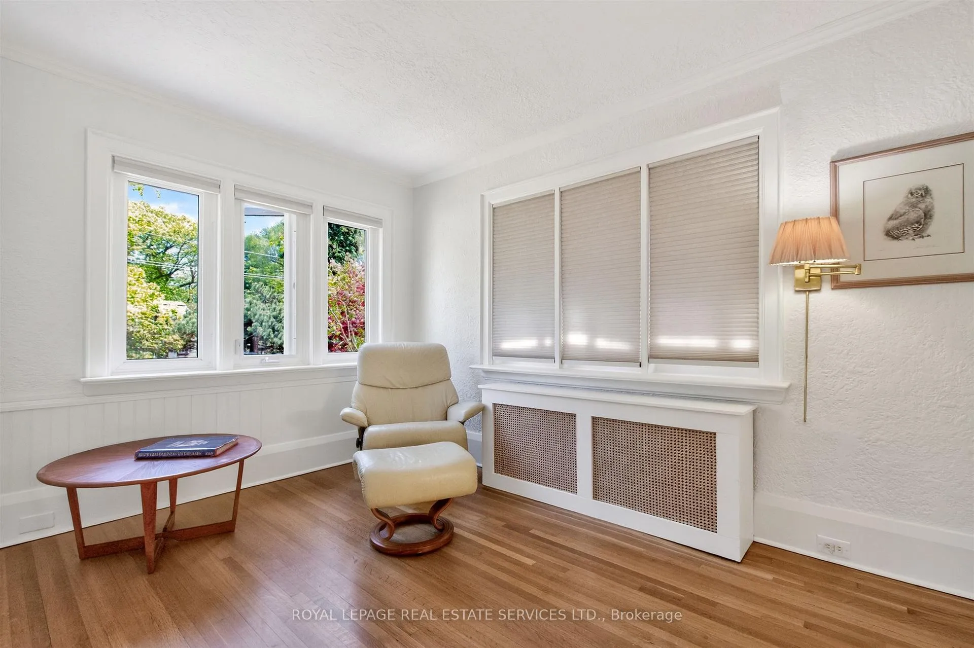 Photo 7 of 42 Humbercrest Boulevard, Toronto, Lambton Baby Point — HOMEH