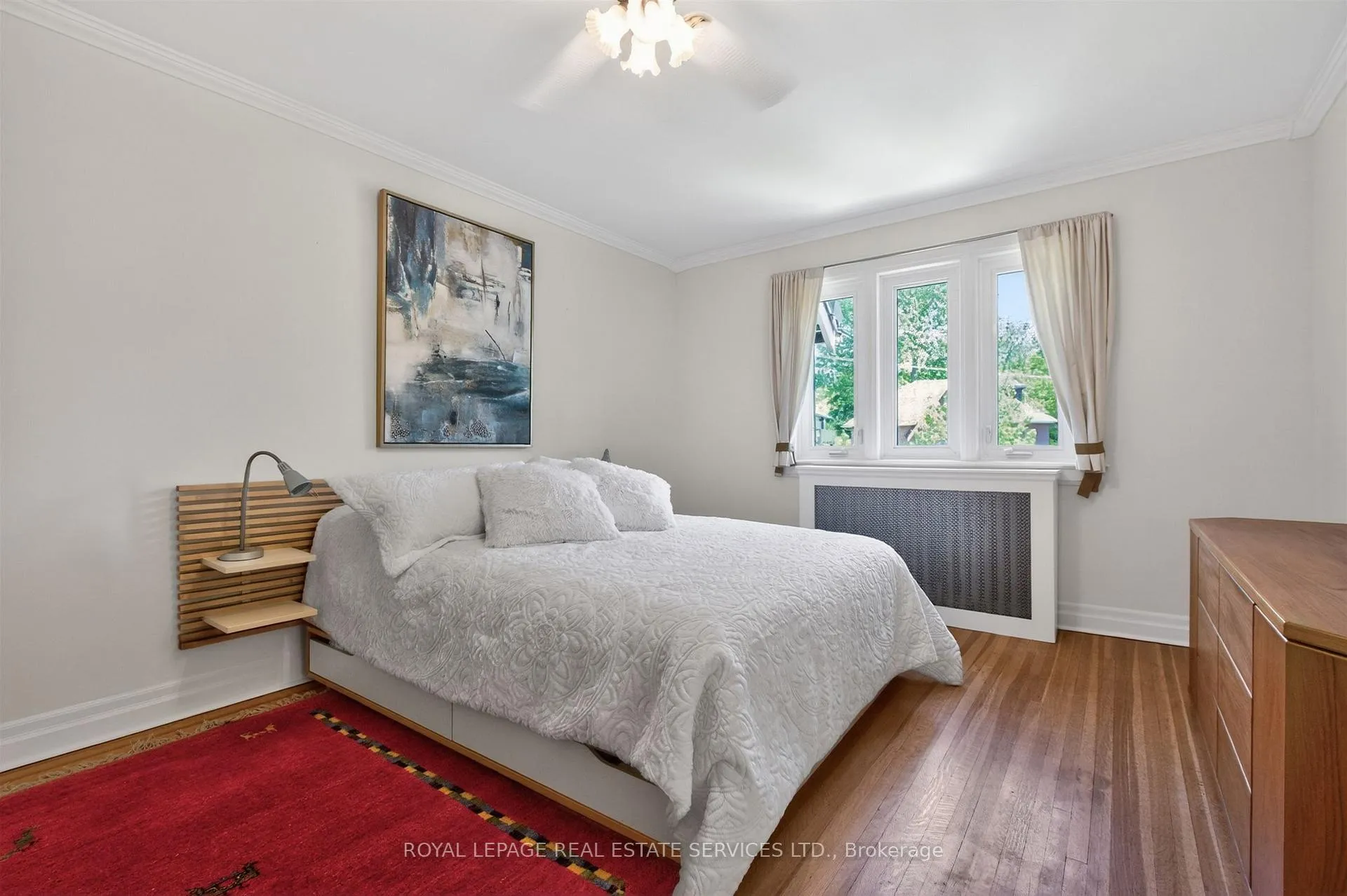 Photo 16 of 42 Humbercrest Boulevard, Toronto, Lambton Baby Point — HOMEH