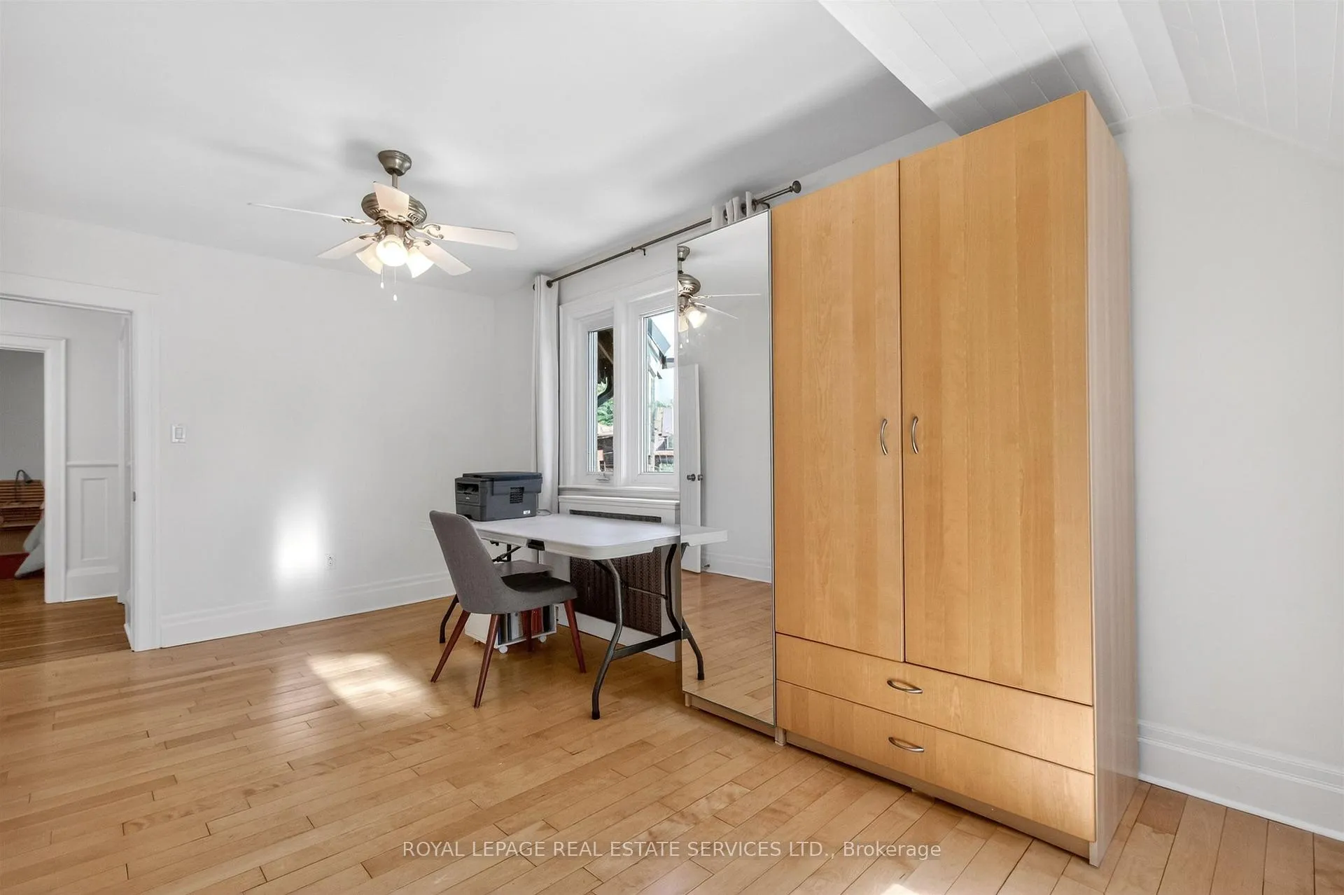 Photo 21 of 42 Humbercrest Boulevard, Toronto, Lambton Baby Point — HOMEH