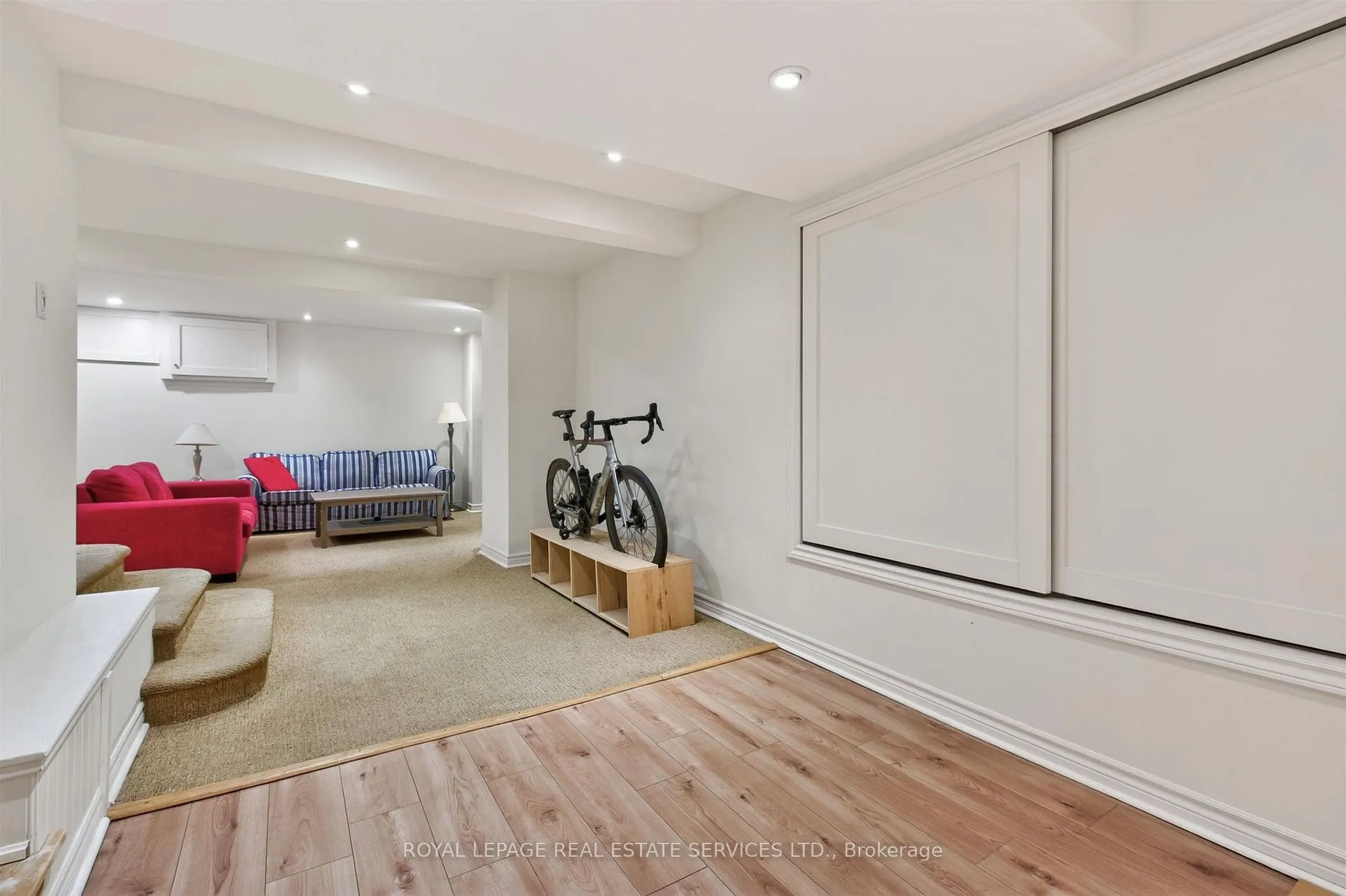 Photo 34 of 42 Humbercrest Boulevard, Toronto, Lambton Baby Point — HOMEH