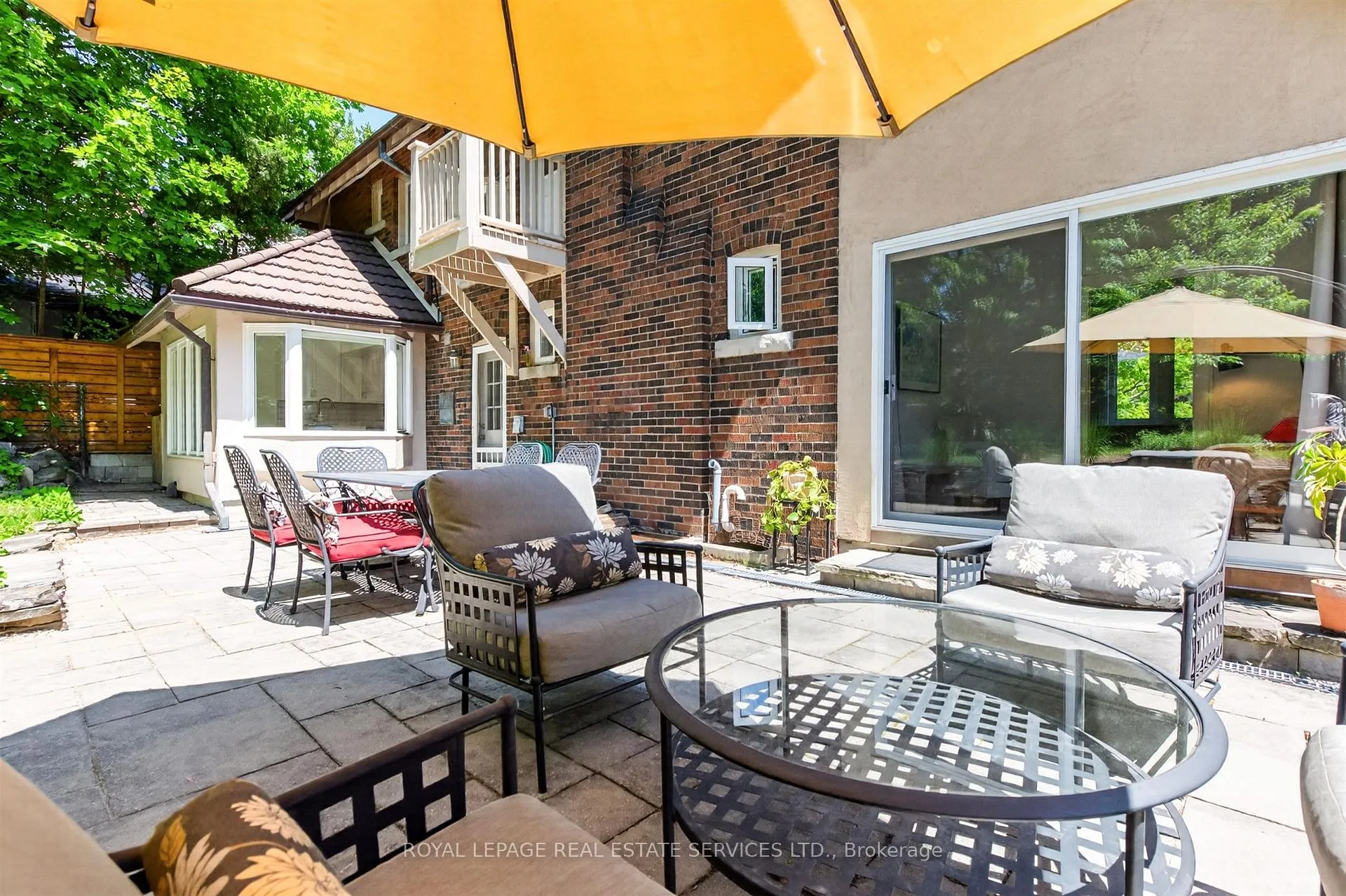 Photo 38 of 42 Humbercrest Boulevard, Toronto, Lambton Baby Point — HOMEH