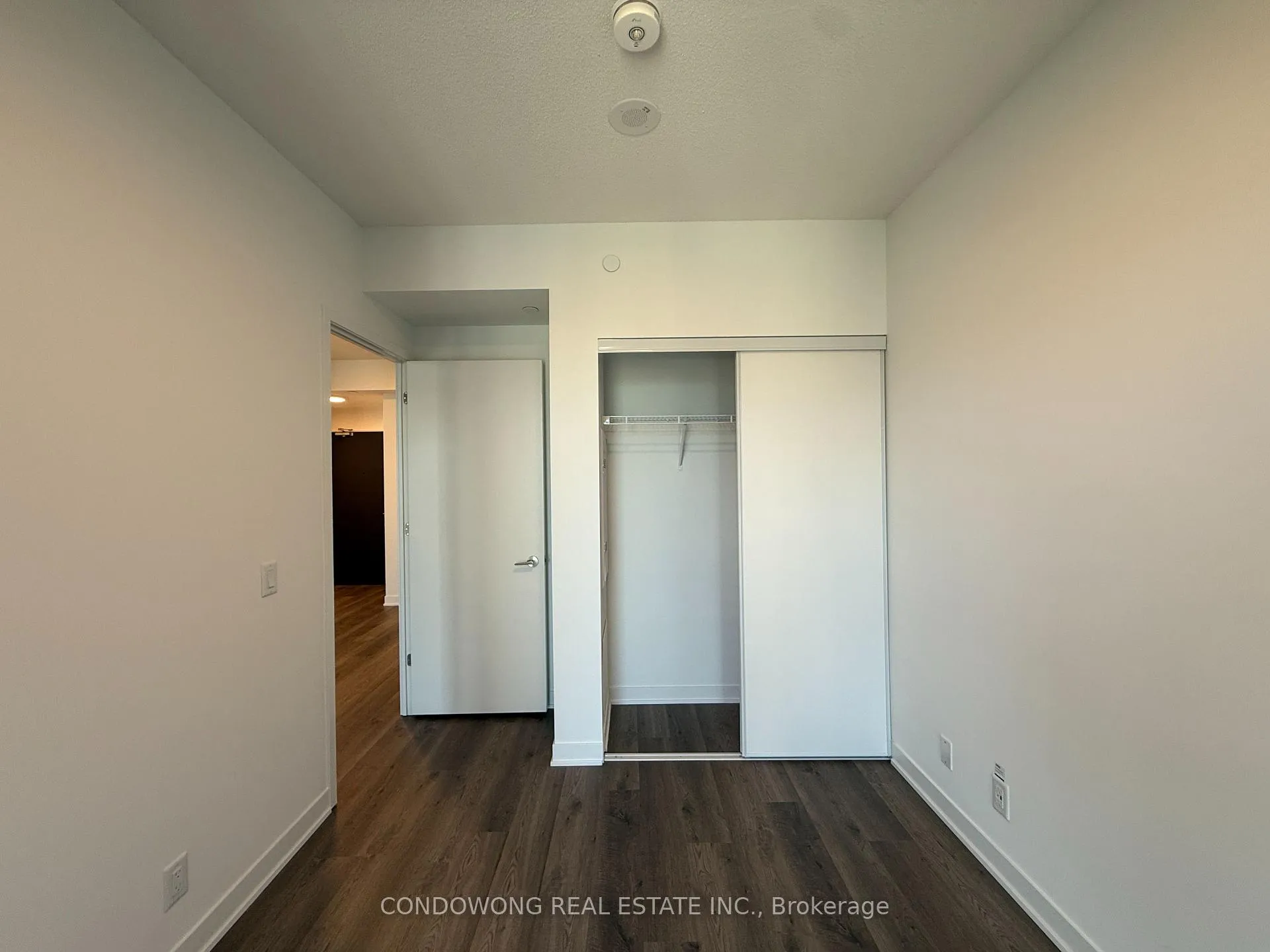 Photo 5 of Unit 1701, 180 Front Street E, Toronto, Moss Park — HOMEH