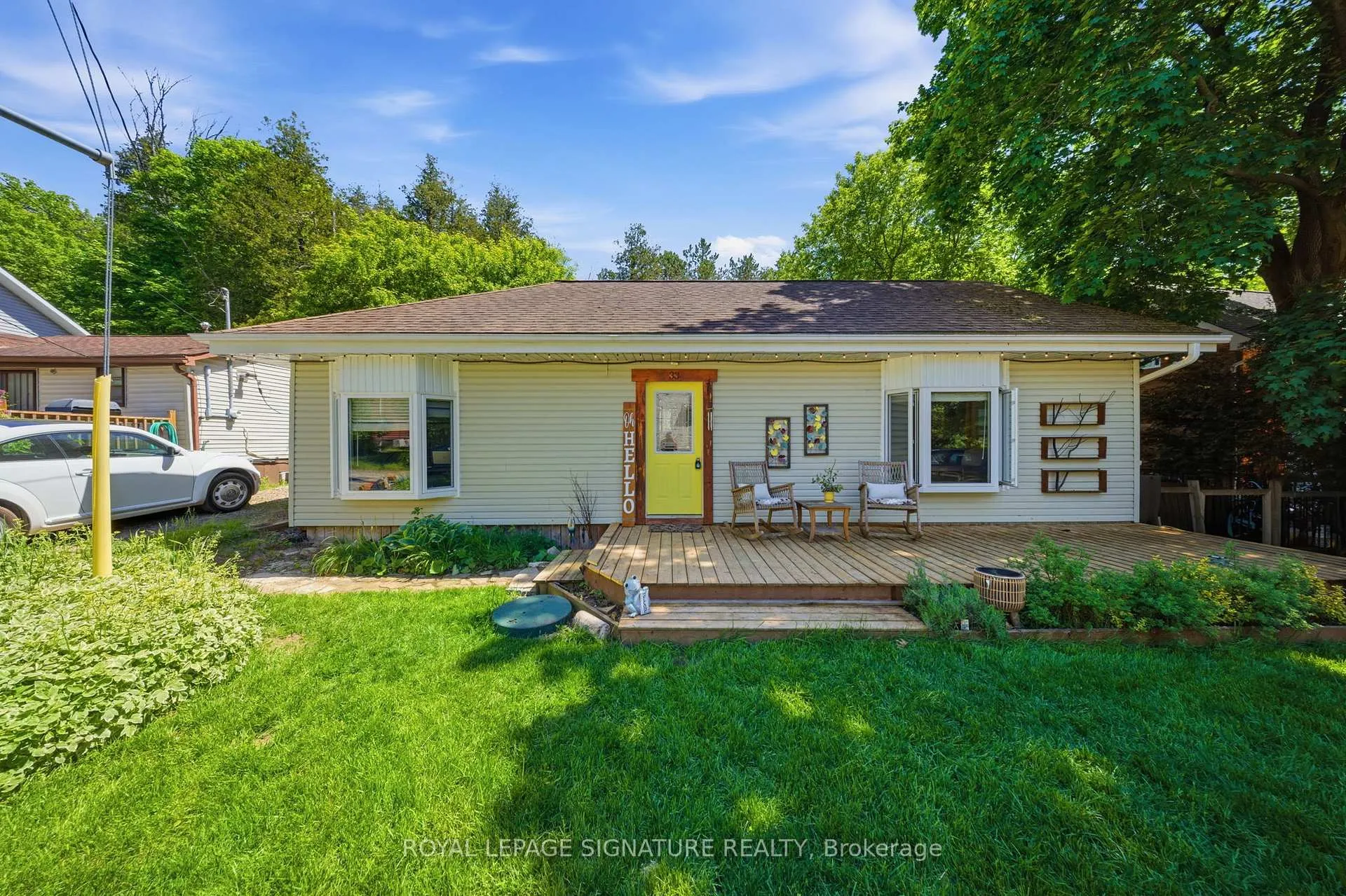 Photo 2 of 33 Old Pavillion Road, Caledon, Rural Caledon — HOMEH