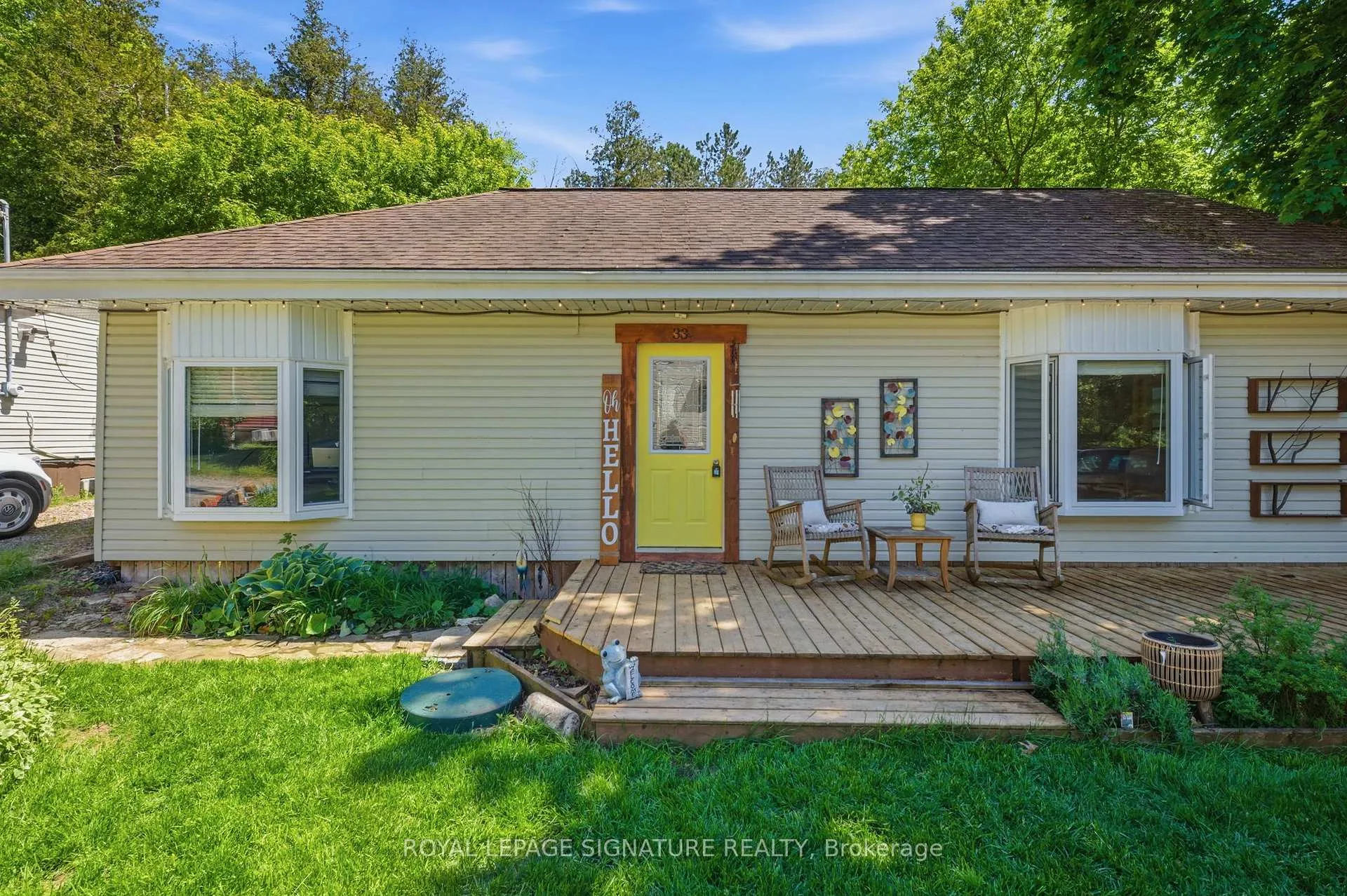 Photo 3 of 33 Old Pavillion Road, Caledon, Rural Caledon — HOMEH