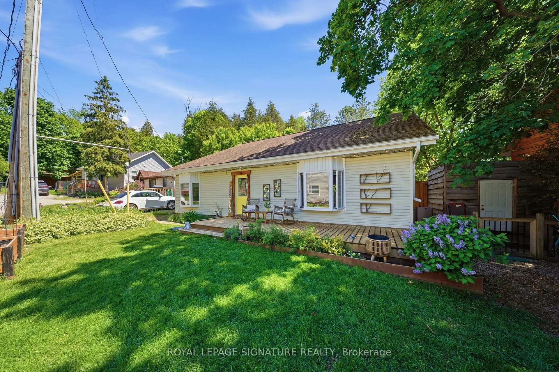 Photo 4 of 33 Old Pavillion Road, Caledon, Rural Caledon — HOMEH