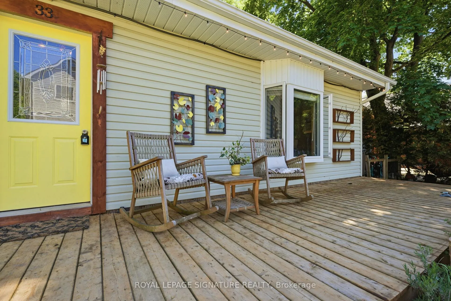 Photo 6 of 33 Old Pavillion Road, Caledon, Rural Caledon — HOMEH