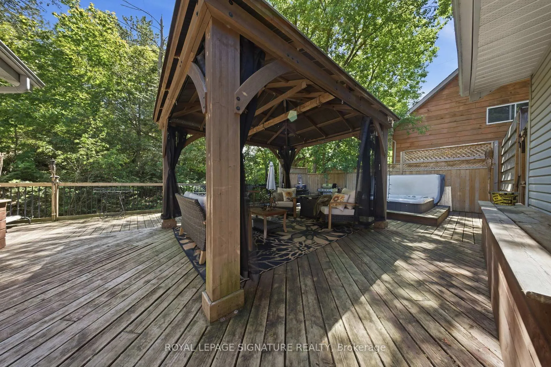 Photo 31 of 33 Old Pavillion Road, Caledon, Rural Caledon — HOMEH