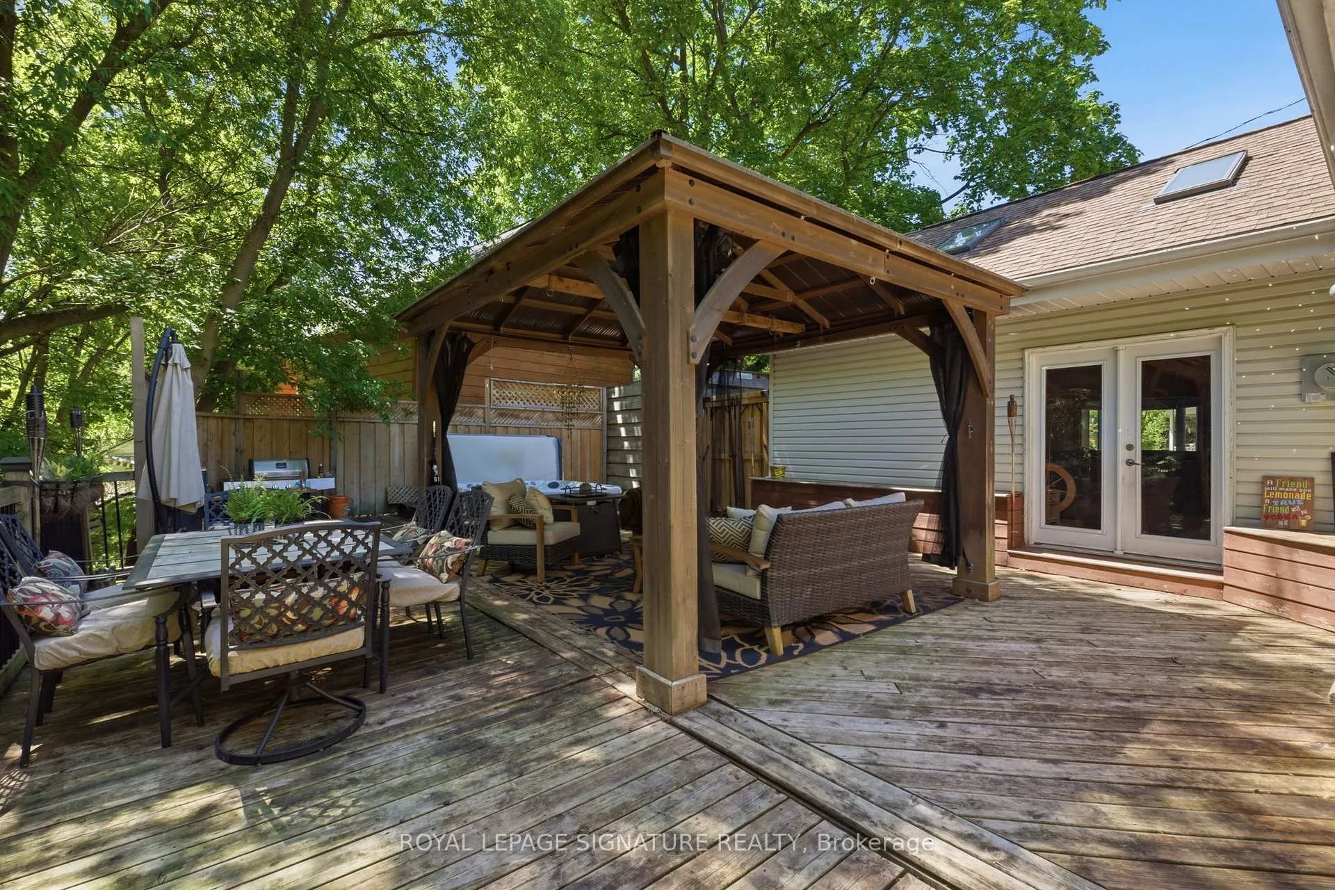 Photo 34 of 33 Old Pavillion Road, Caledon, Rural Caledon — HOMEH
