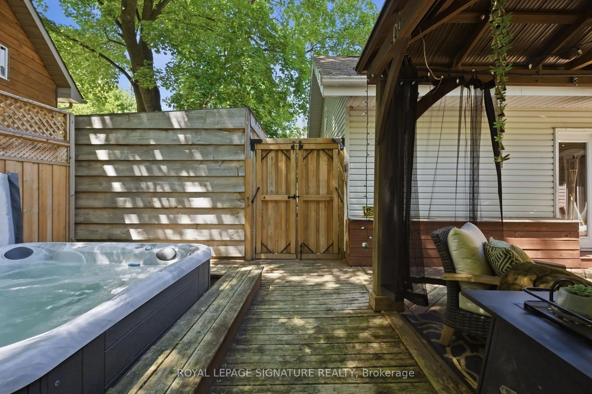 Photo 39 of 33 Old Pavillion Road, Caledon, Rural Caledon — HOMEH