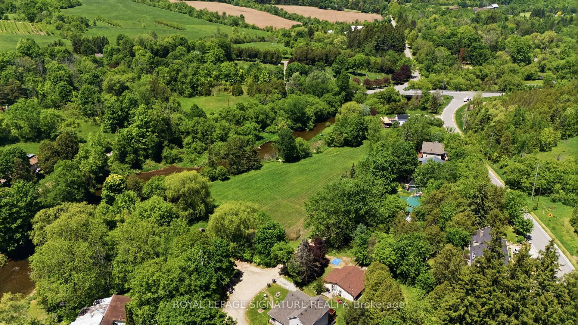 Photo 41 of 33 Old Pavillion Road, Caledon, Rural Caledon — HOMEH