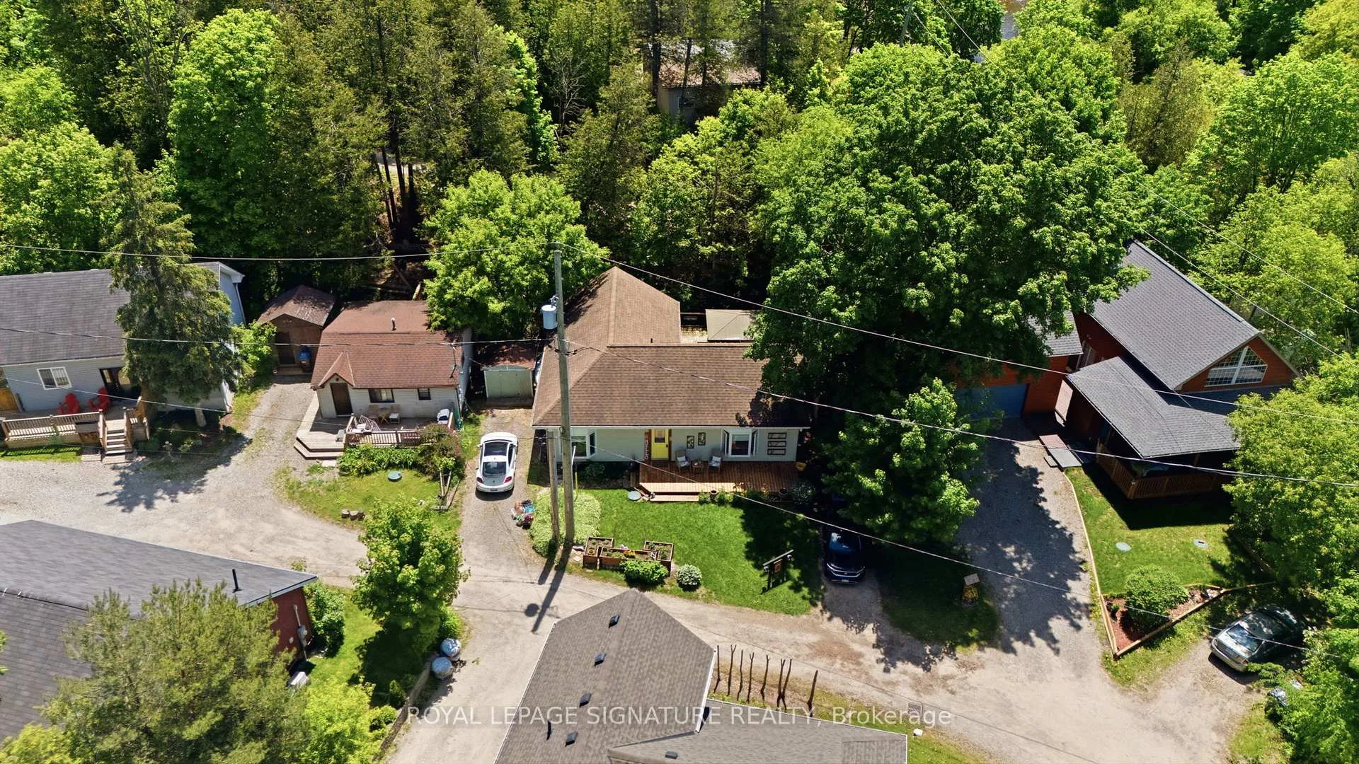 Photo 43 of 33 Old Pavillion Road, Caledon, Rural Caledon — HOMEH