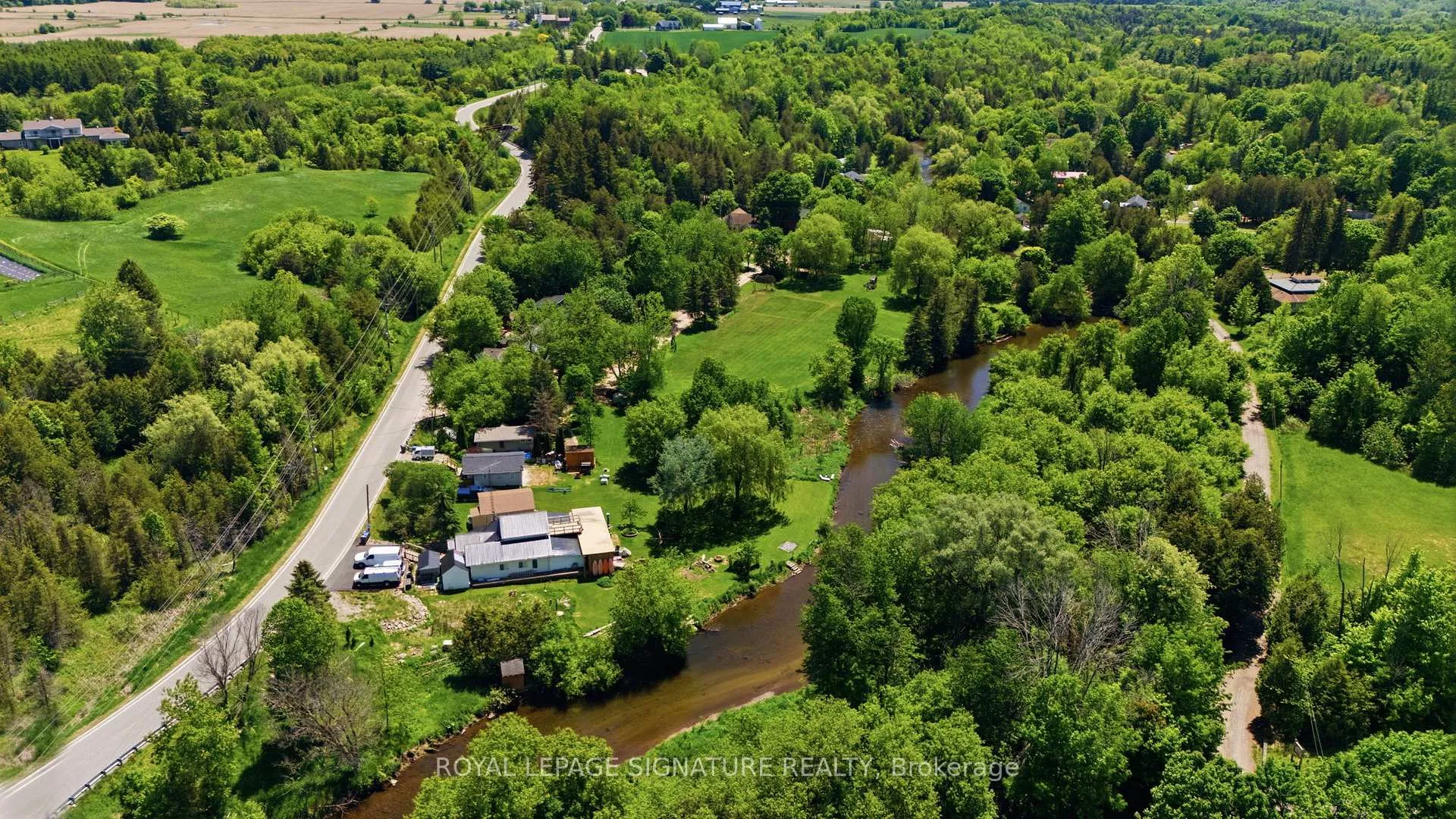 Photo 45 of 33 Old Pavillion Road, Caledon, Rural Caledon — HOMEH