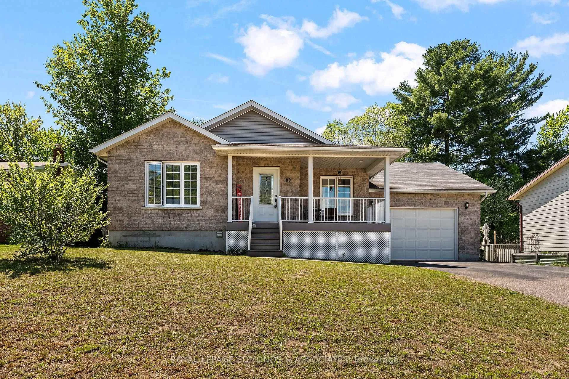 Photo 1 of 89 Spruce Street, Petawawa — HOMEH