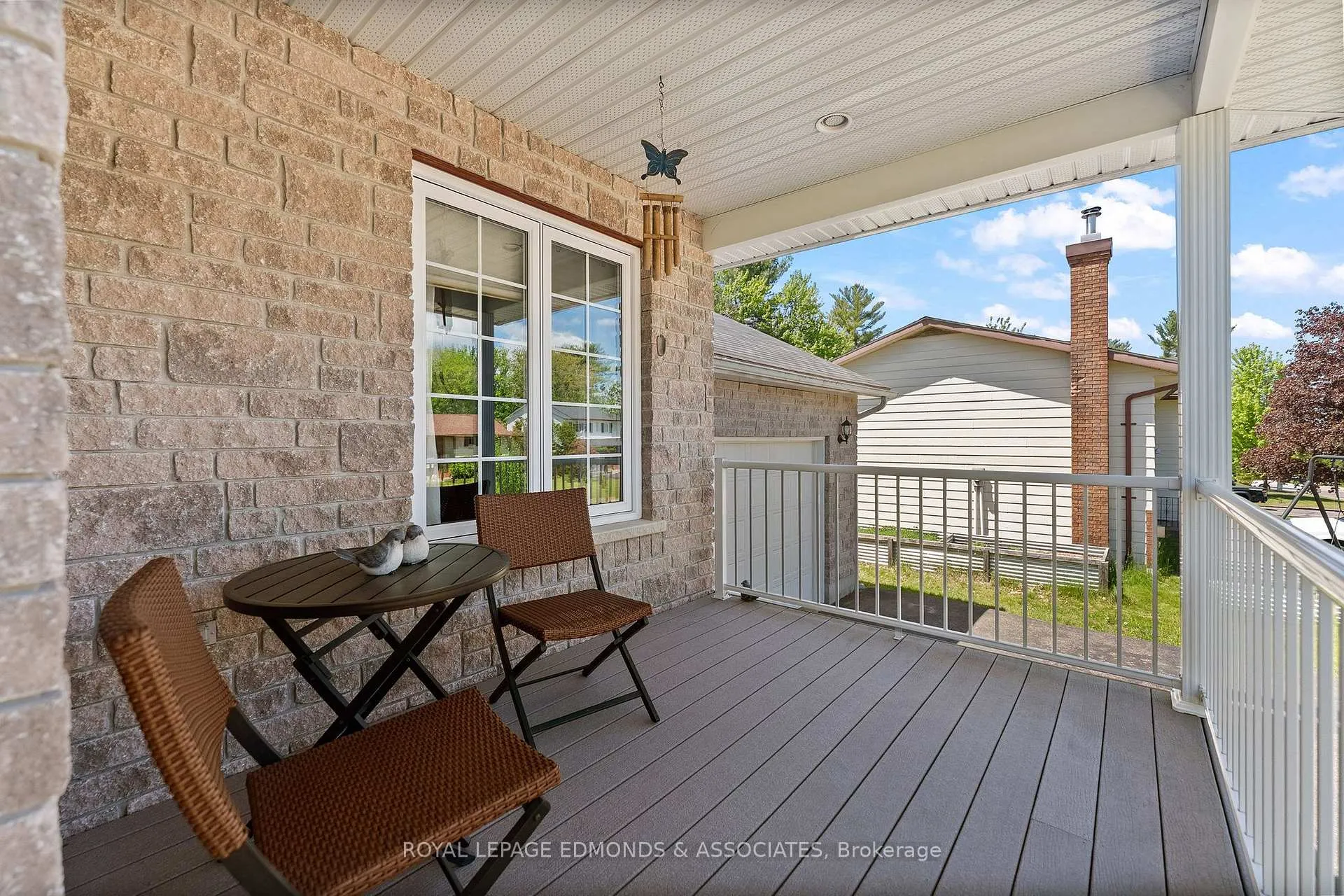 Photo 25 of 89 Spruce Street, Petawawa — HOMEH