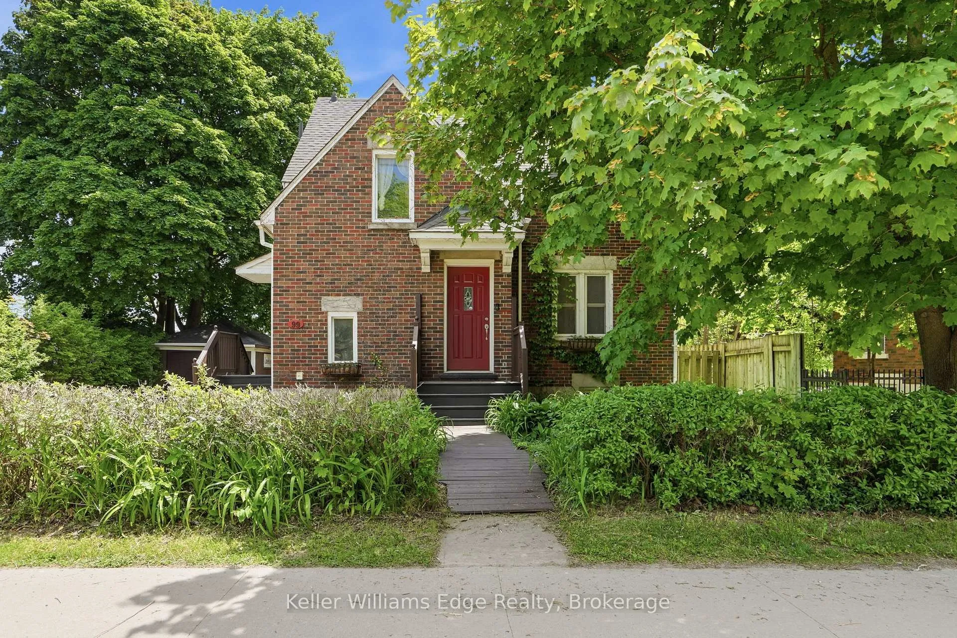 Photo 1 of 99 St Andrews Street, Cambridge — HOMEH