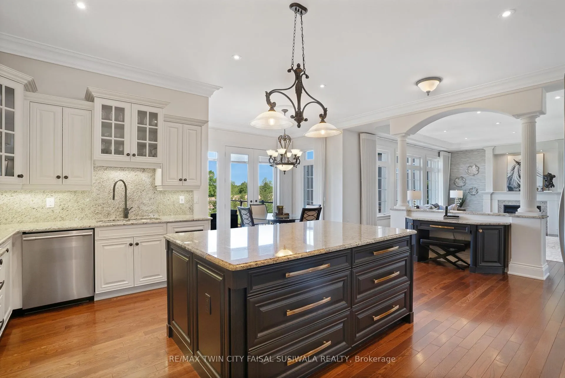 Photo 26 of 214 Jerseyville Road, Brant, Brantford Twp — HOMEH