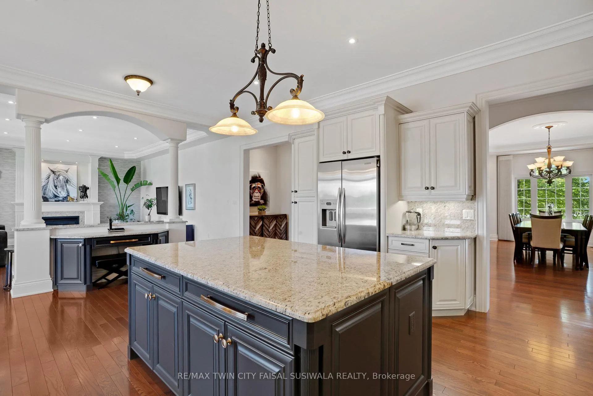 Photo 29 of 214 Jerseyville Road, Brant, Brantford Twp — HOMEH
