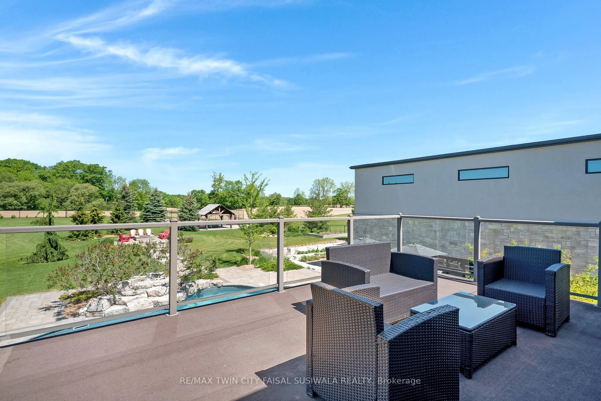 Photo 30 of 214 Jerseyville Road, Brant, Brantford Twp — HOMEH