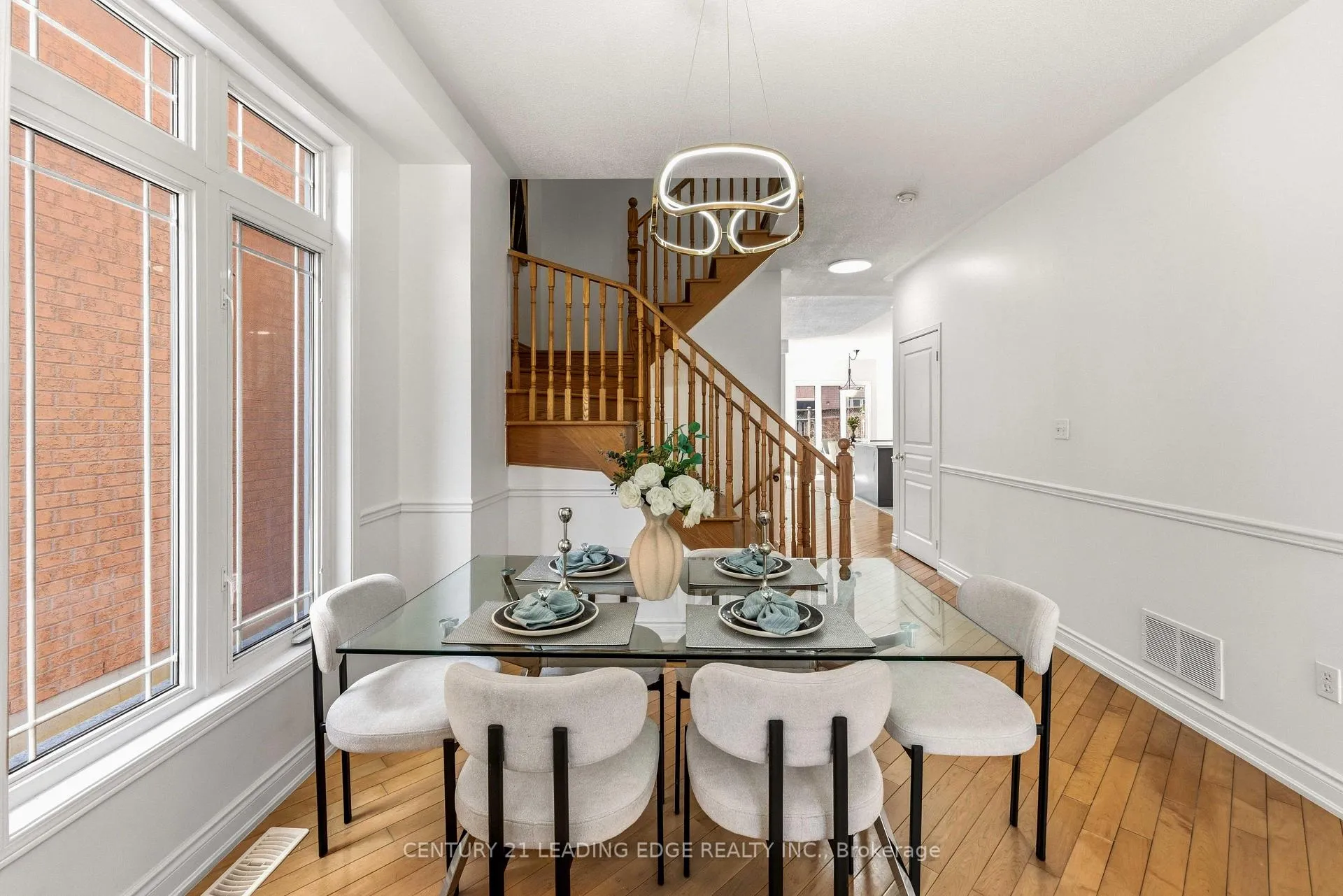 Photo 12 of 114 Alfred Paterson Drive, Markham, Greensborough — HOMEH