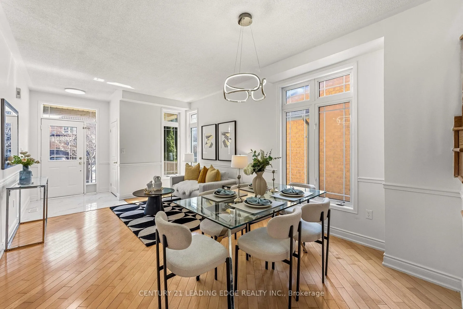 Photo 15 of 114 Alfred Paterson Drive, Markham, Greensborough — HOMEH