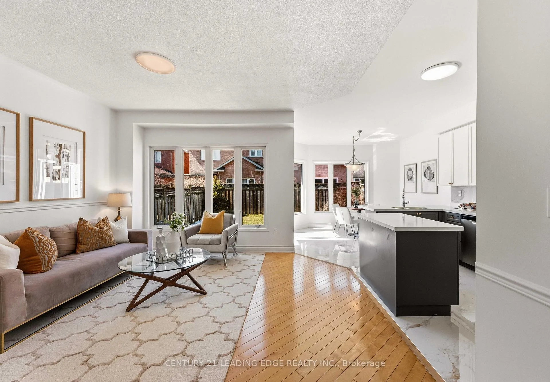 Photo 16 of 114 Alfred Paterson Drive, Markham, Greensborough — HOMEH