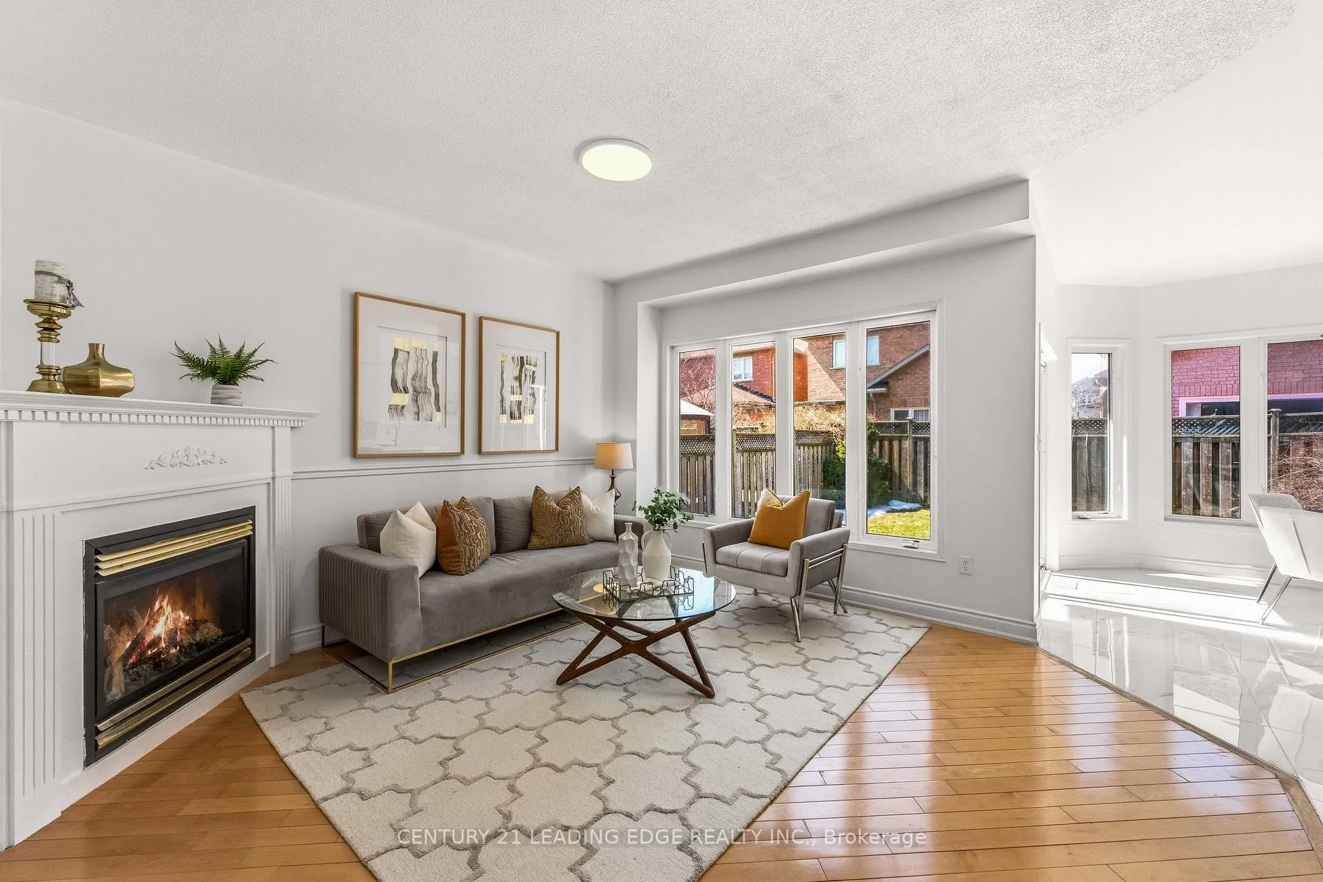 Photo 17 of 114 Alfred Paterson Drive, Markham, Greensborough — HOMEH