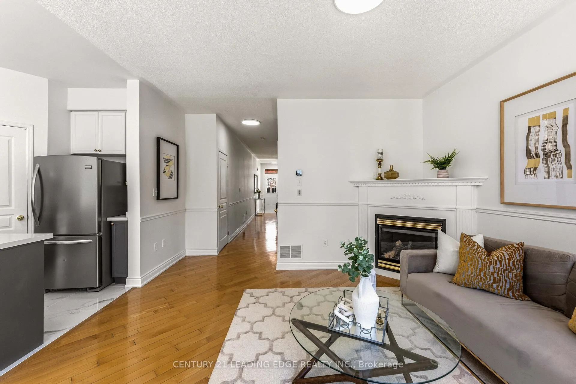 Photo 18 of 114 Alfred Paterson Drive, Markham, Greensborough — HOMEH