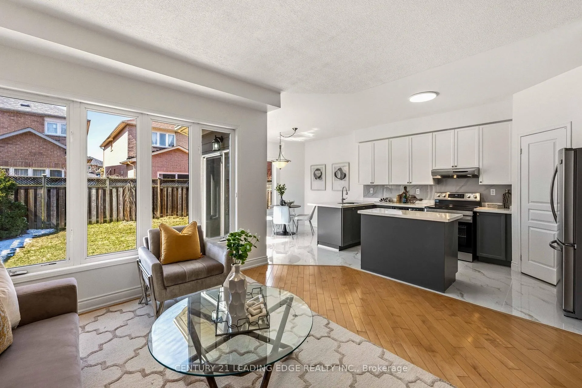 Photo 19 of 114 Alfred Paterson Drive, Markham, Greensborough — HOMEH