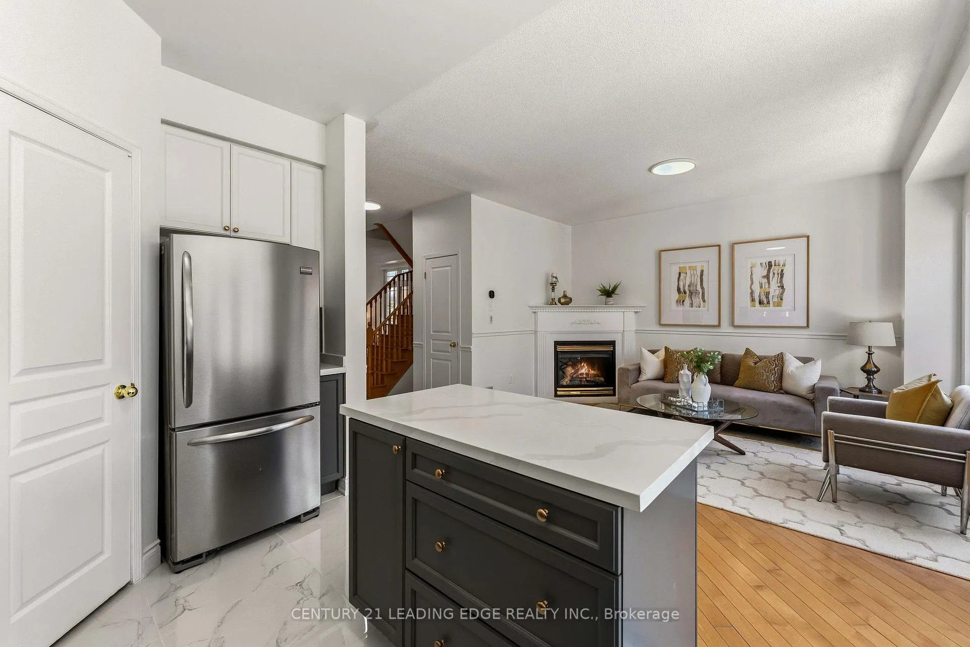 Photo 21 of 114 Alfred Paterson Drive, Markham, Greensborough — HOMEH