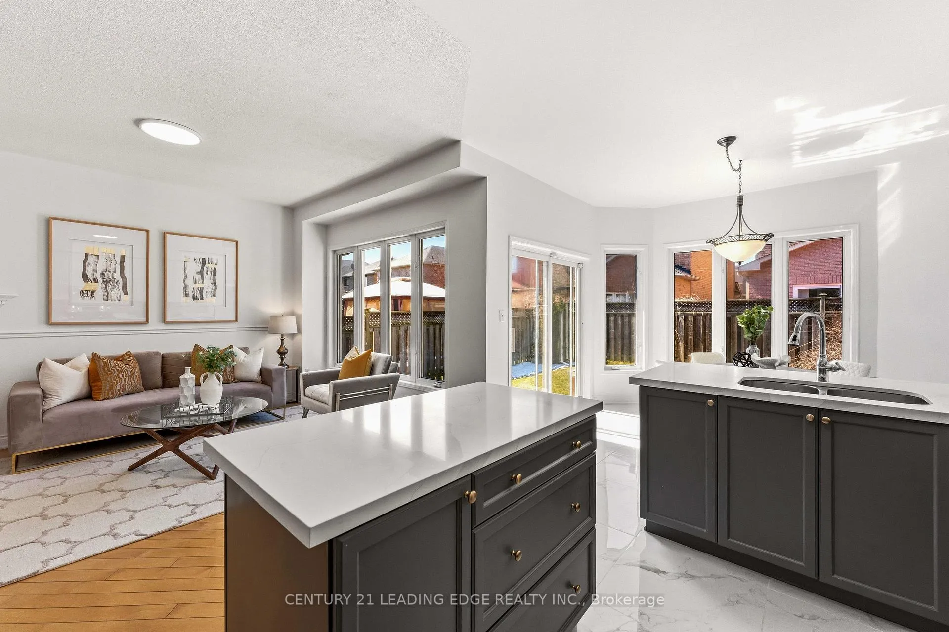 Photo 22 of 114 Alfred Paterson Drive, Markham, Greensborough — HOMEH