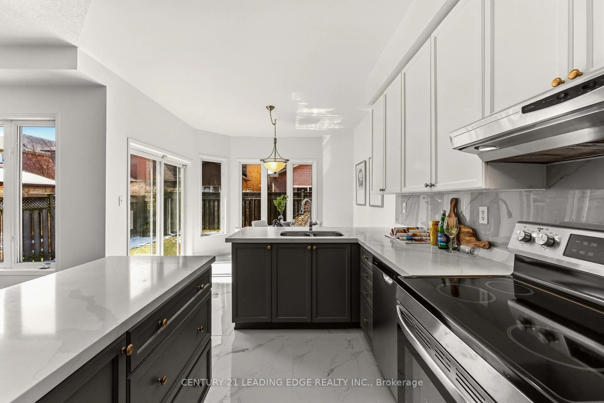 Photo 23 of 114 Alfred Paterson Drive, Markham, Greensborough — HOMEH