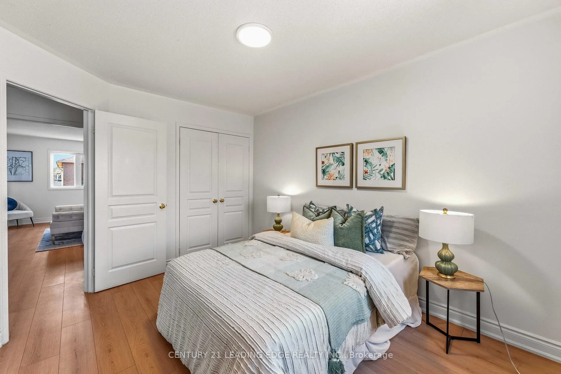 Photo 32 of 114 Alfred Paterson Drive, Markham, Greensborough — HOMEH