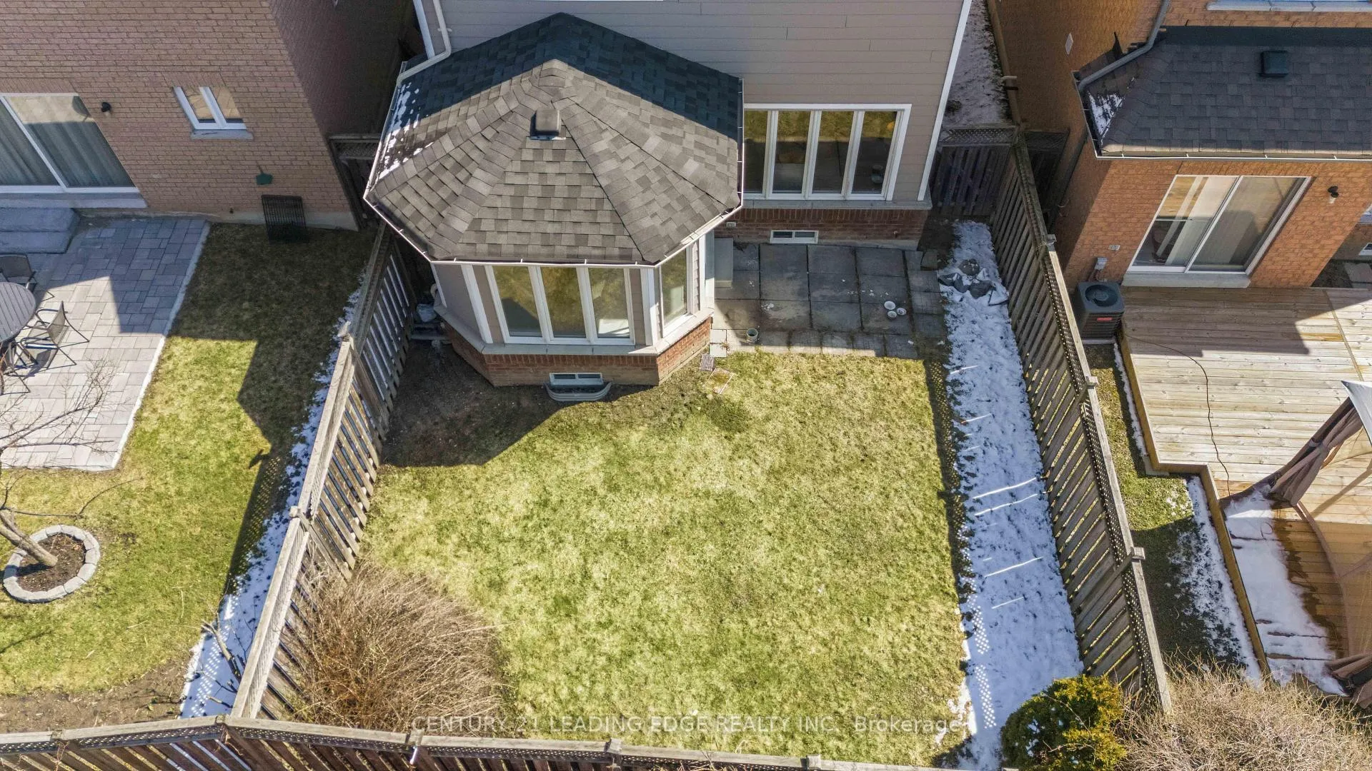 Photo 47 of 114 Alfred Paterson Drive, Markham, Greensborough — HOMEH