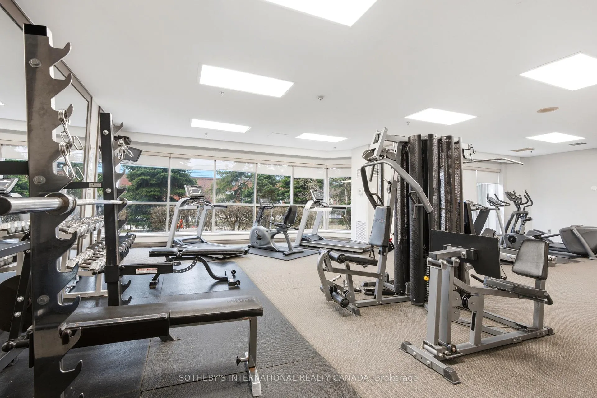 Photo 6 of Unit 1703, 75 King Street E, Mississauga, Cooksville — HOMEH