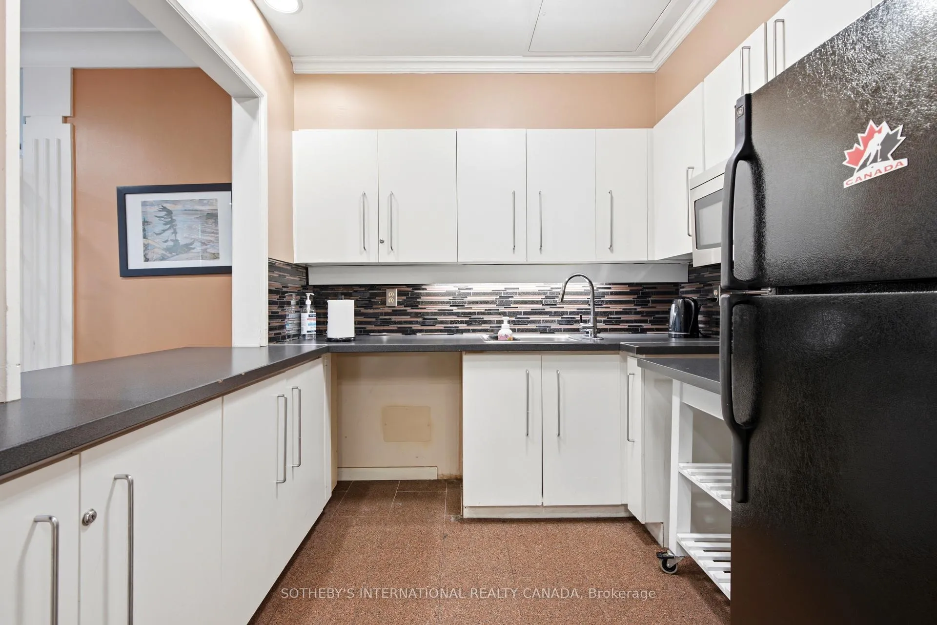 Photo 11 of Unit 1703, 75 King Street E, Mississauga, Cooksville — HOMEH