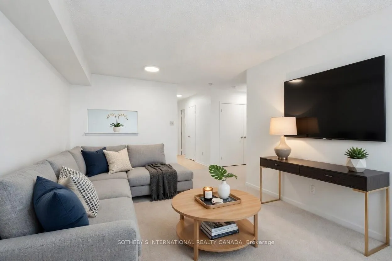 Photo 12 of Unit 1703, 75 King Street E, Mississauga, Cooksville — HOMEH