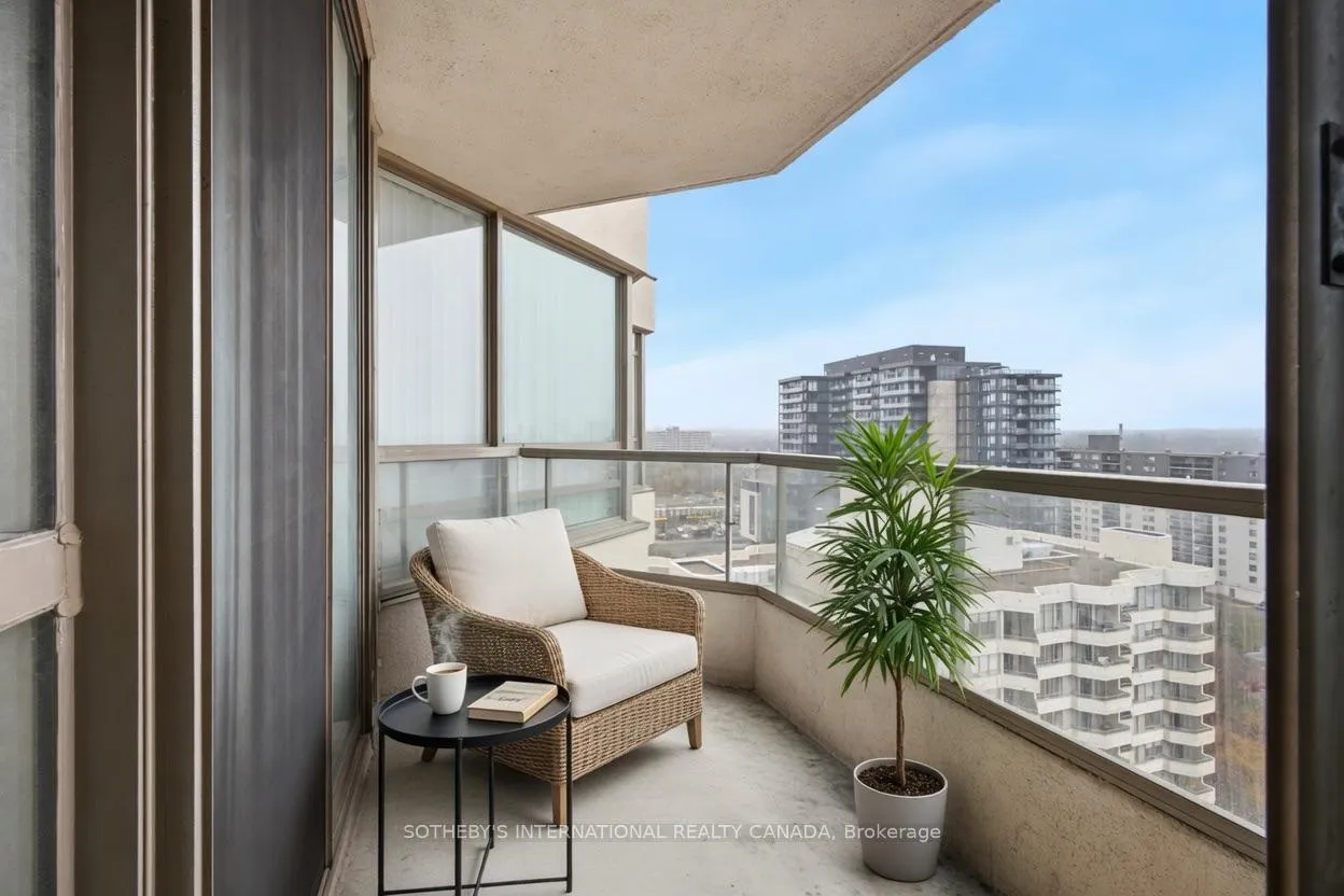 Photo 15 of Unit 1703, 75 King Street E, Mississauga, Cooksville — HOMEH