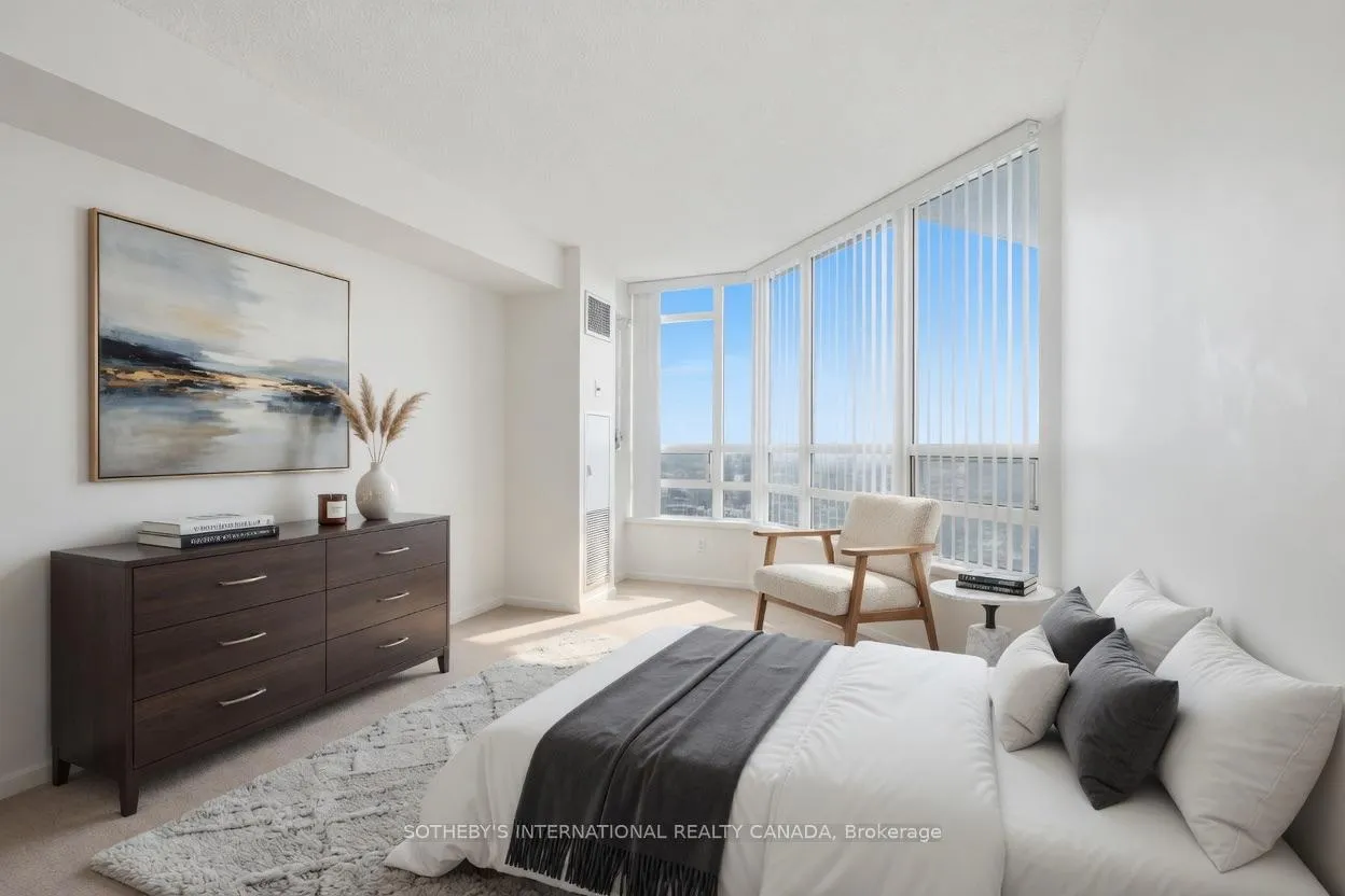 Photo 17 of Unit 1703, 75 King Street E, Mississauga, Cooksville — HOMEH